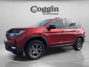 2024 Honda Passport TrailSport SUV