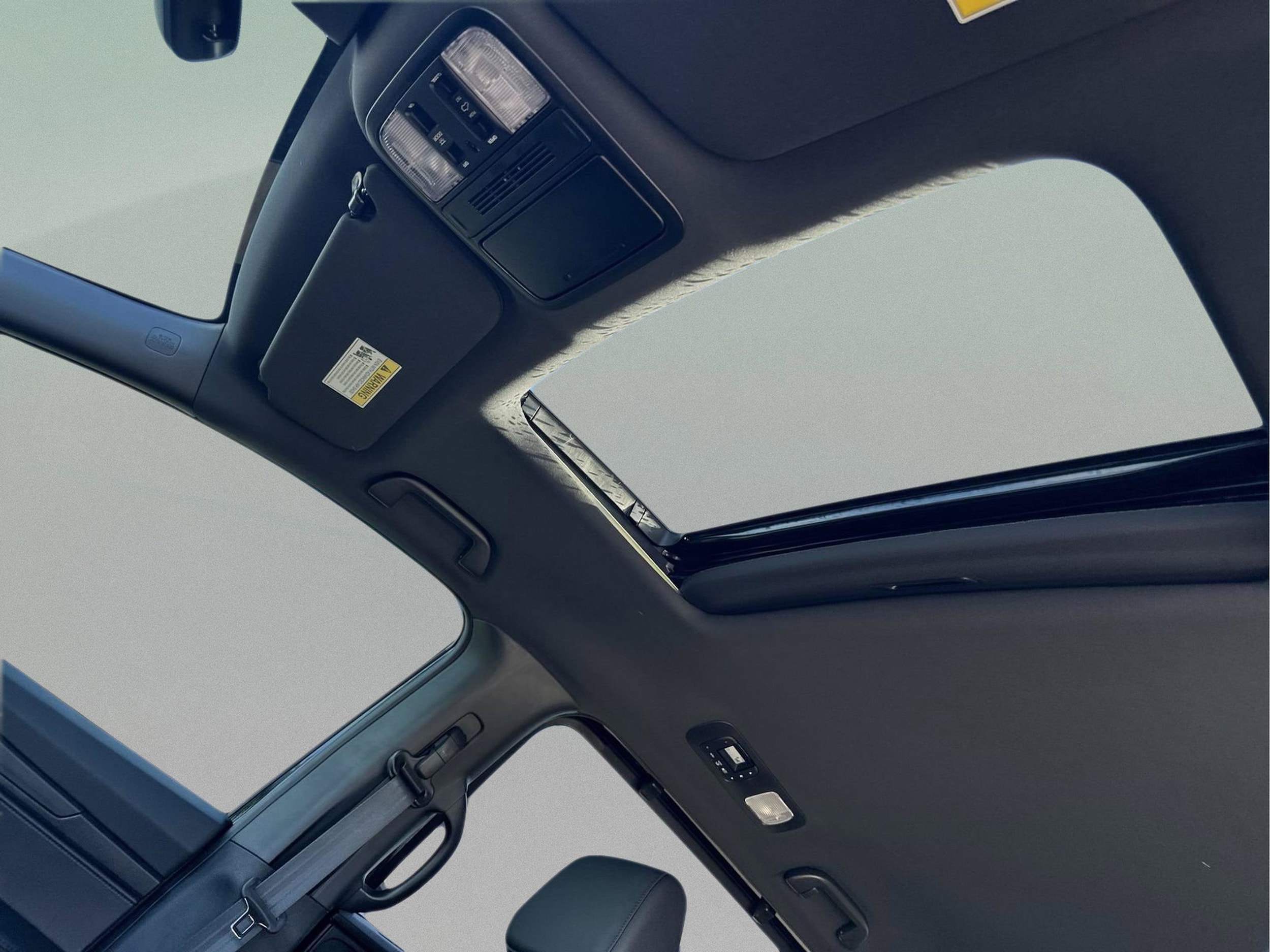 2026 Honda Odyssey Sport L - Photo 31