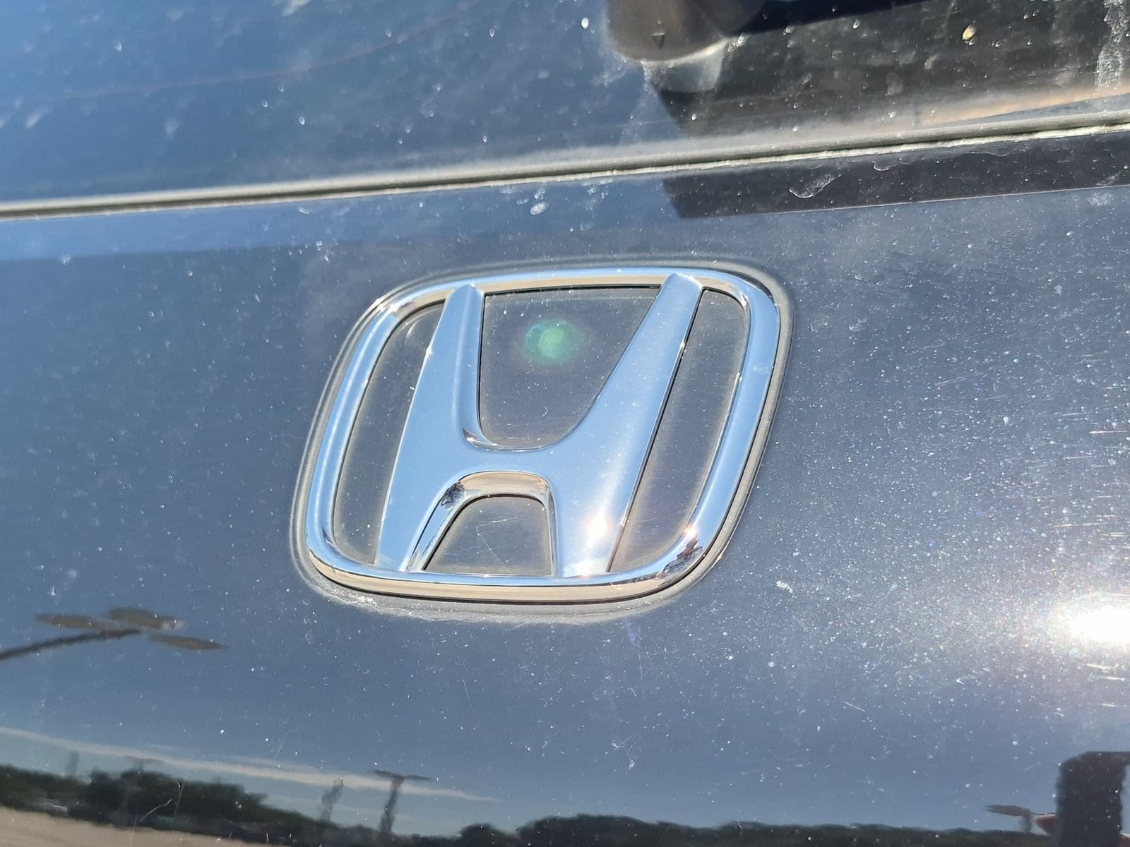2023 Honda HR-V Sport - Photo 21