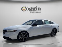 2025 Honda Accord Hybrid