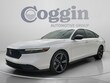  Honda Accord Hybrid