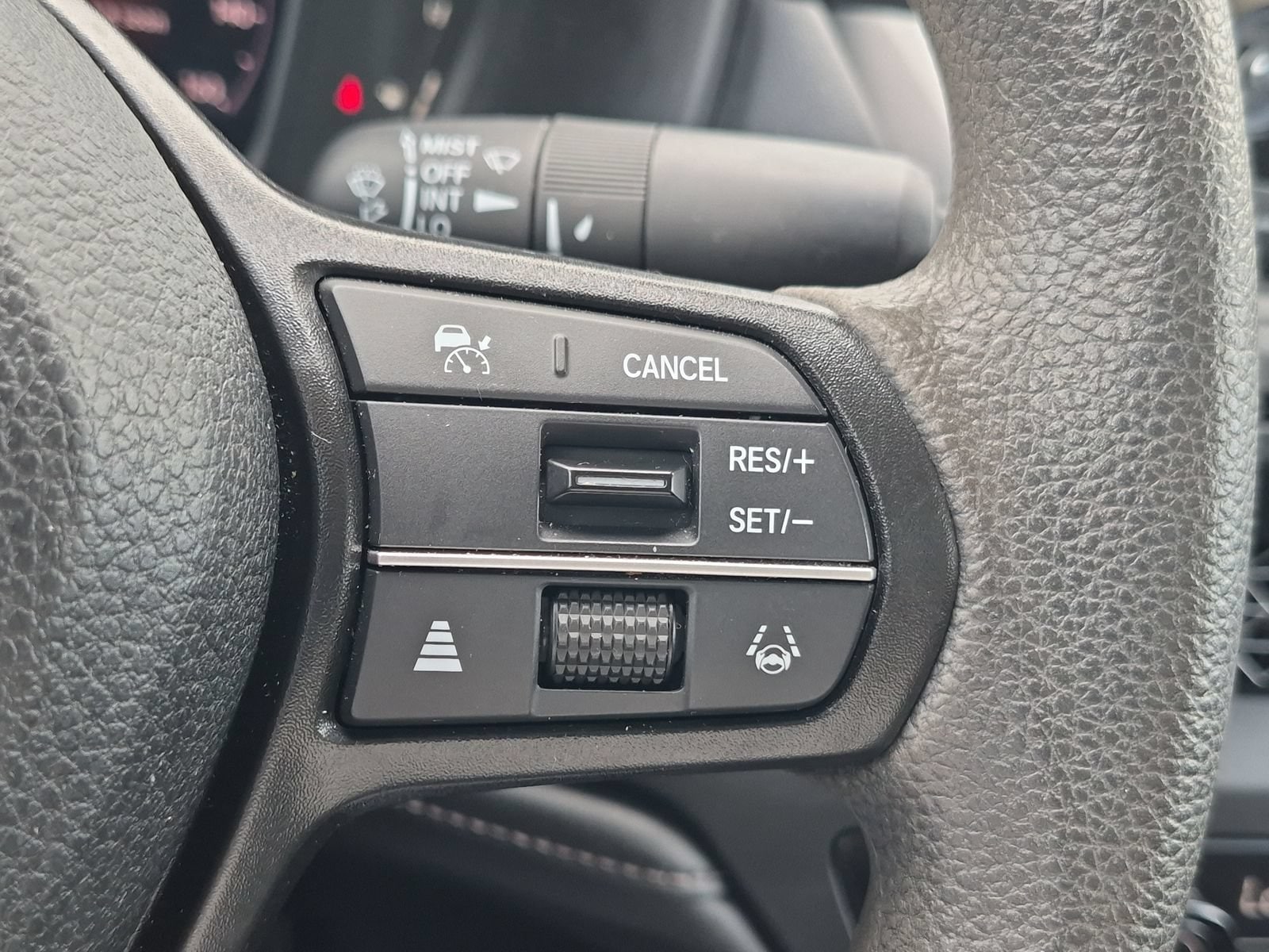 2023 Honda Accord EX - Photo 11