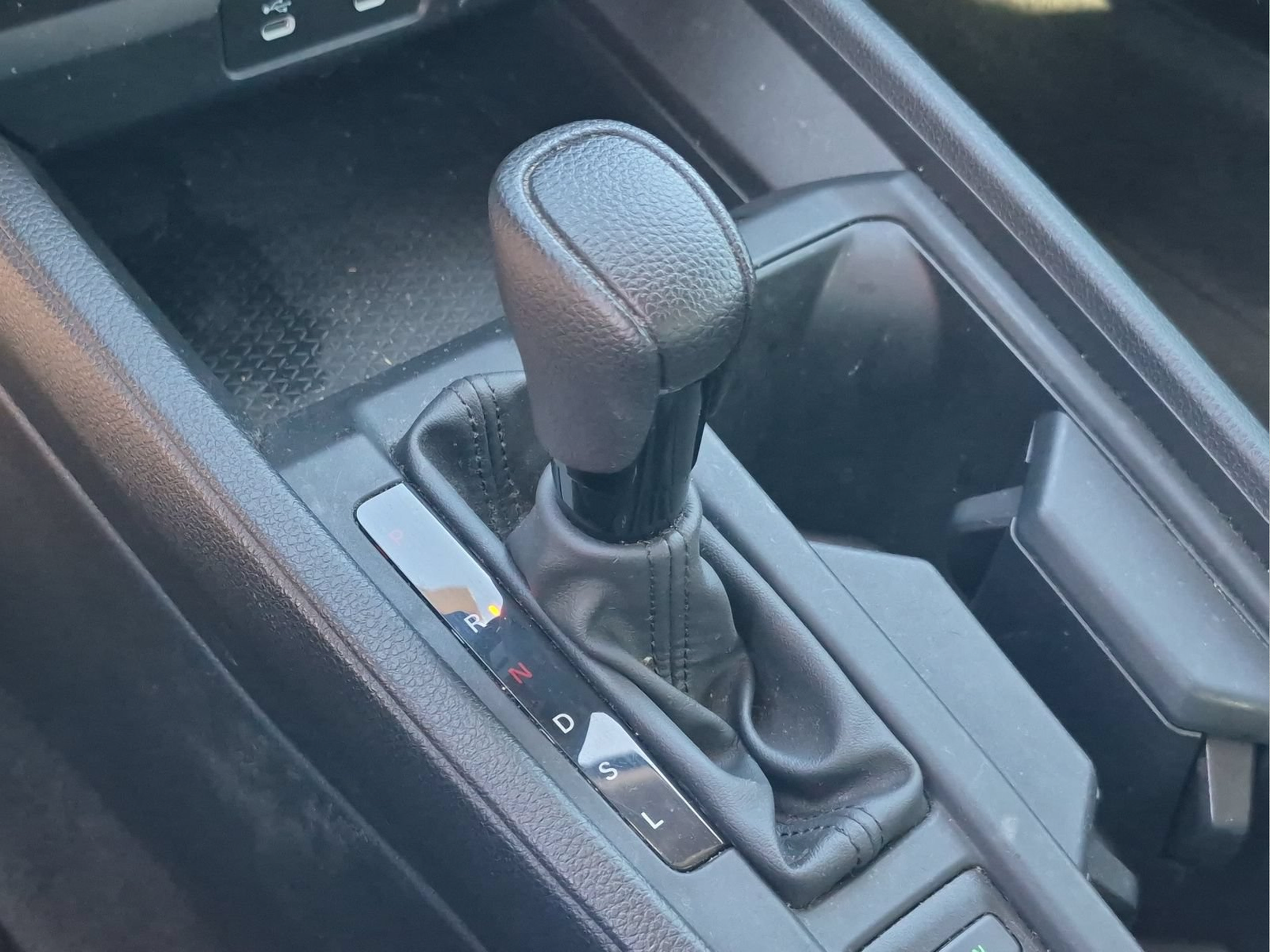 2023 Honda Accord EX - Photo 14