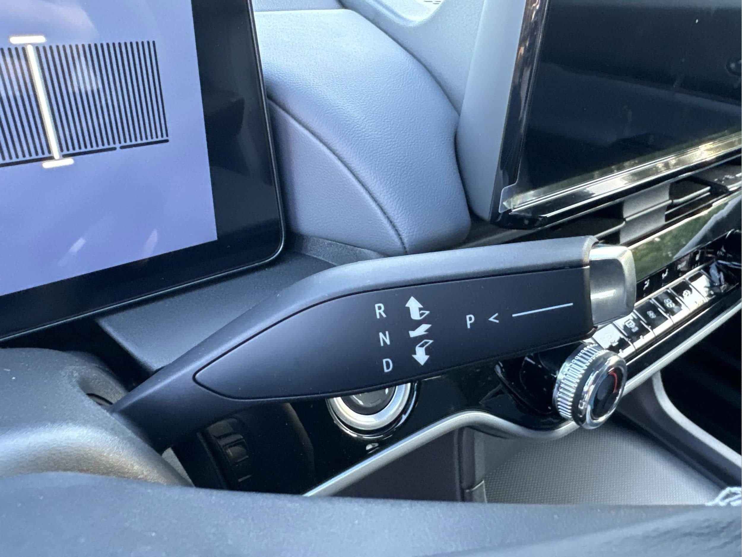 2026 Honda Prologue Touring - Photo 19