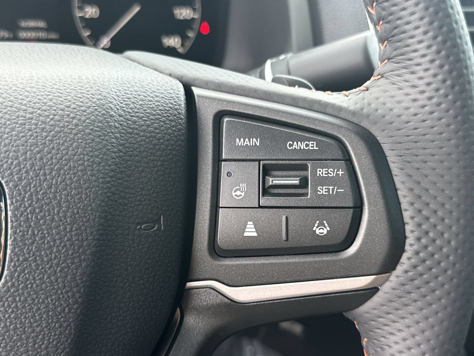 2025 Honda Ridgeline TrailSport - Photo 15