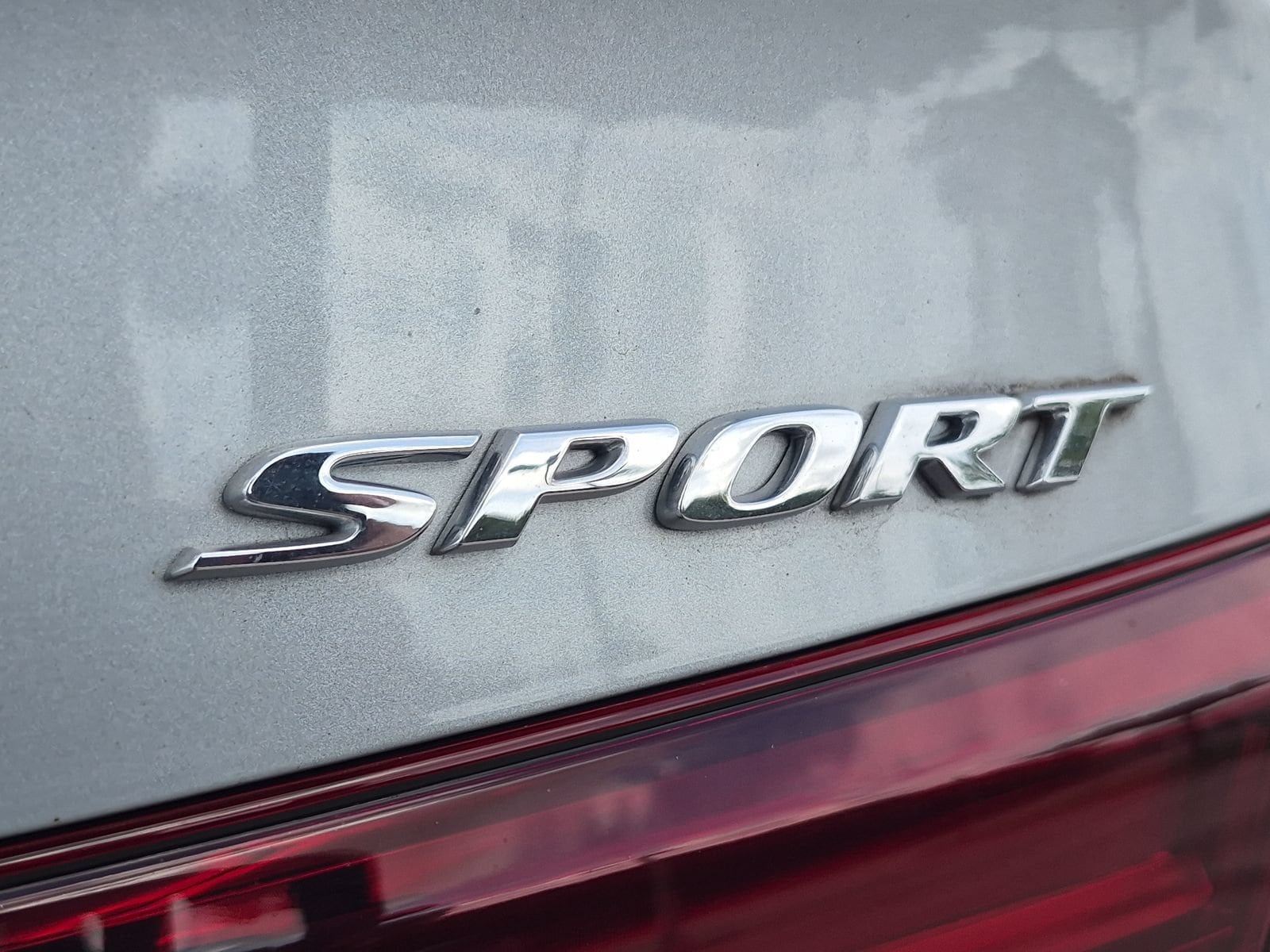 2025 Honda Civic Sport - Photo 29