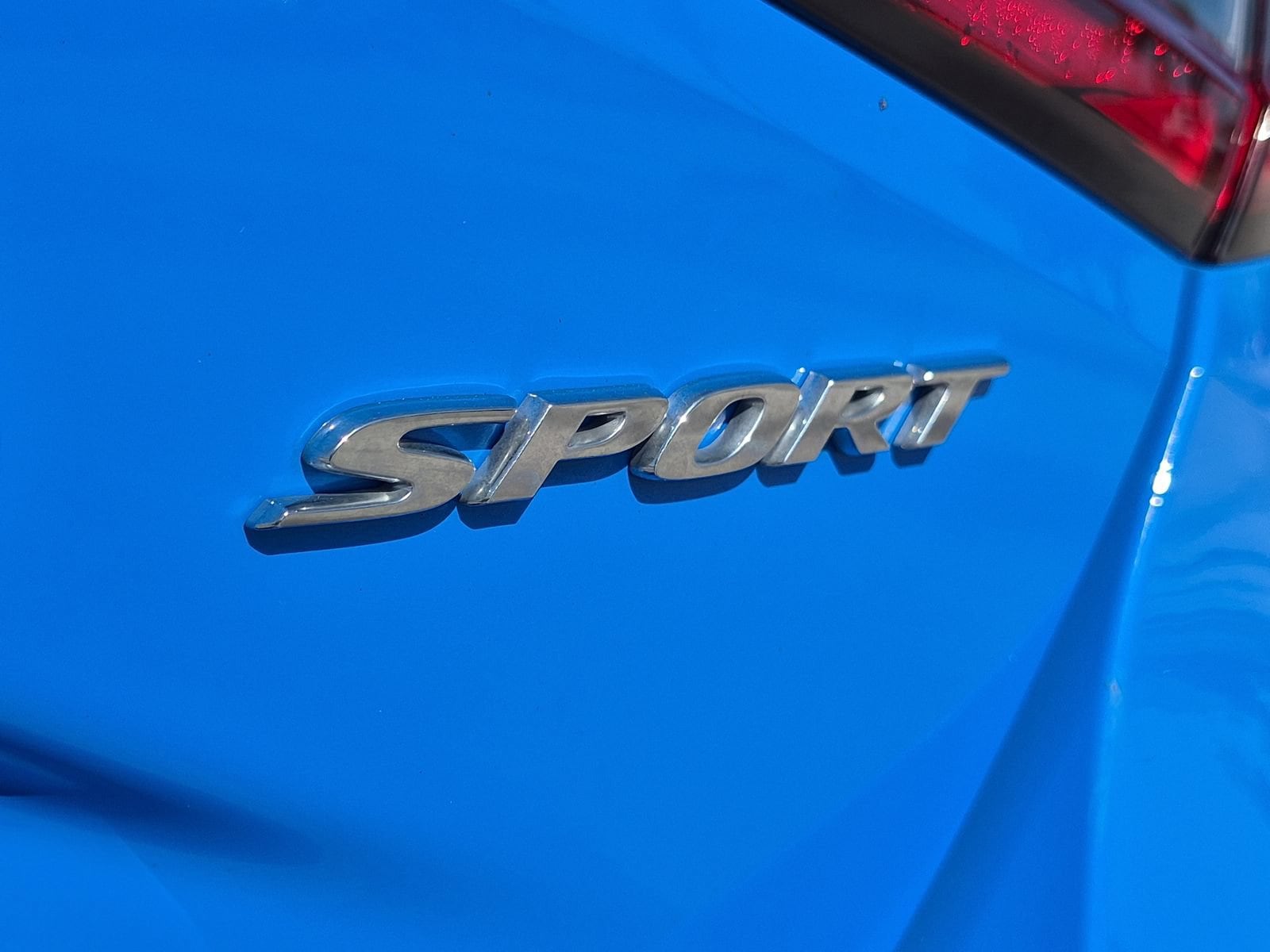 2024 Honda Civic Hatchback Sport - Photo 25