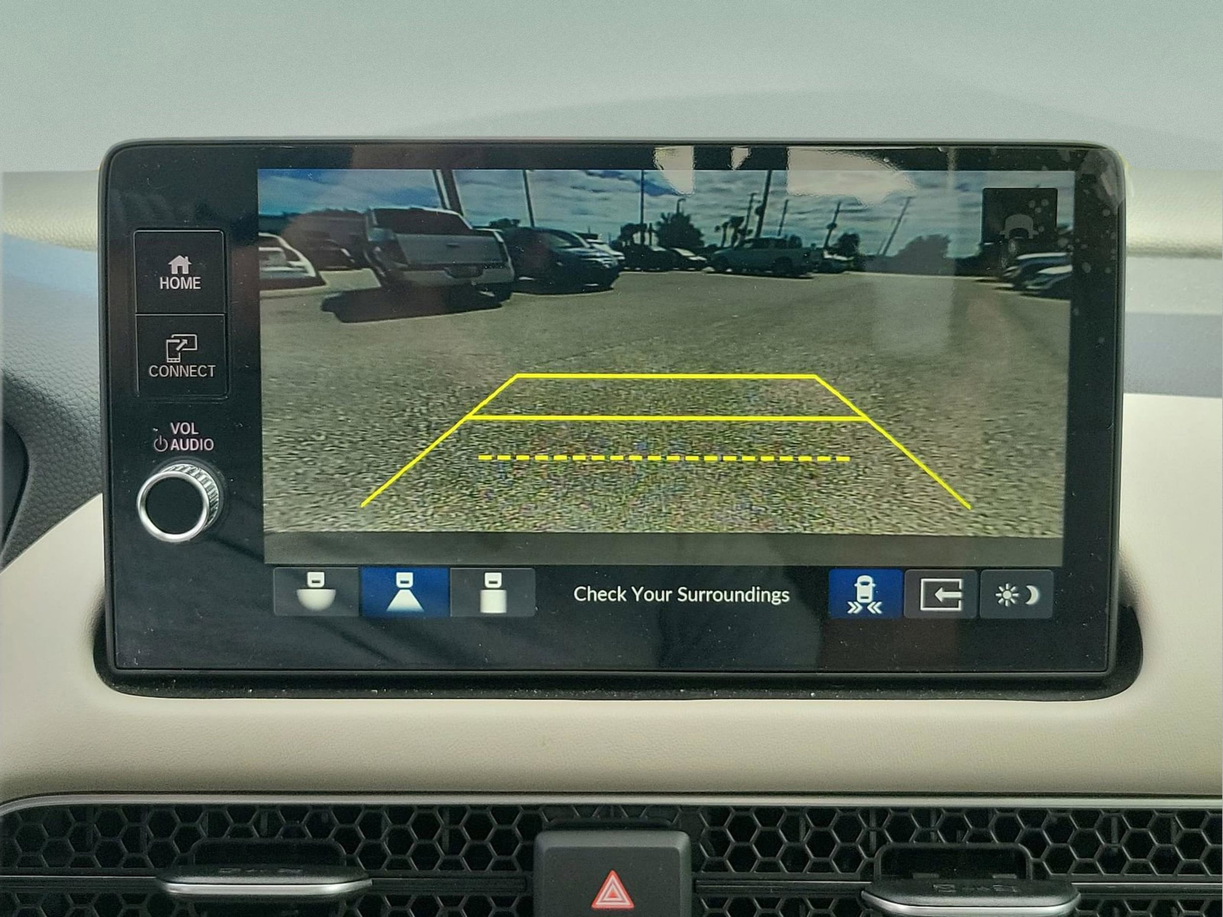 2026 Honda HR-V EX-L - Photo 26