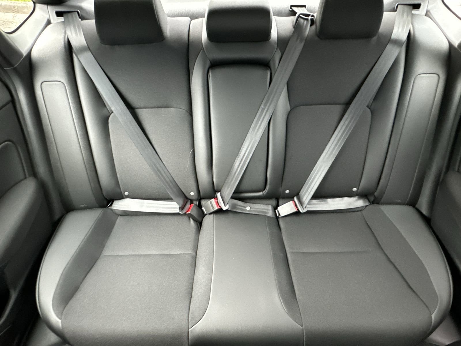 2026 Honda Civic Sport - Photo 25
