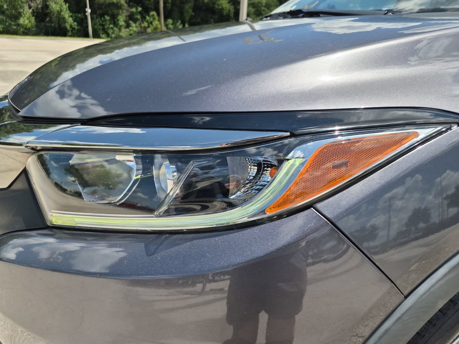 2020 Honda HR-V LX - Photo 30