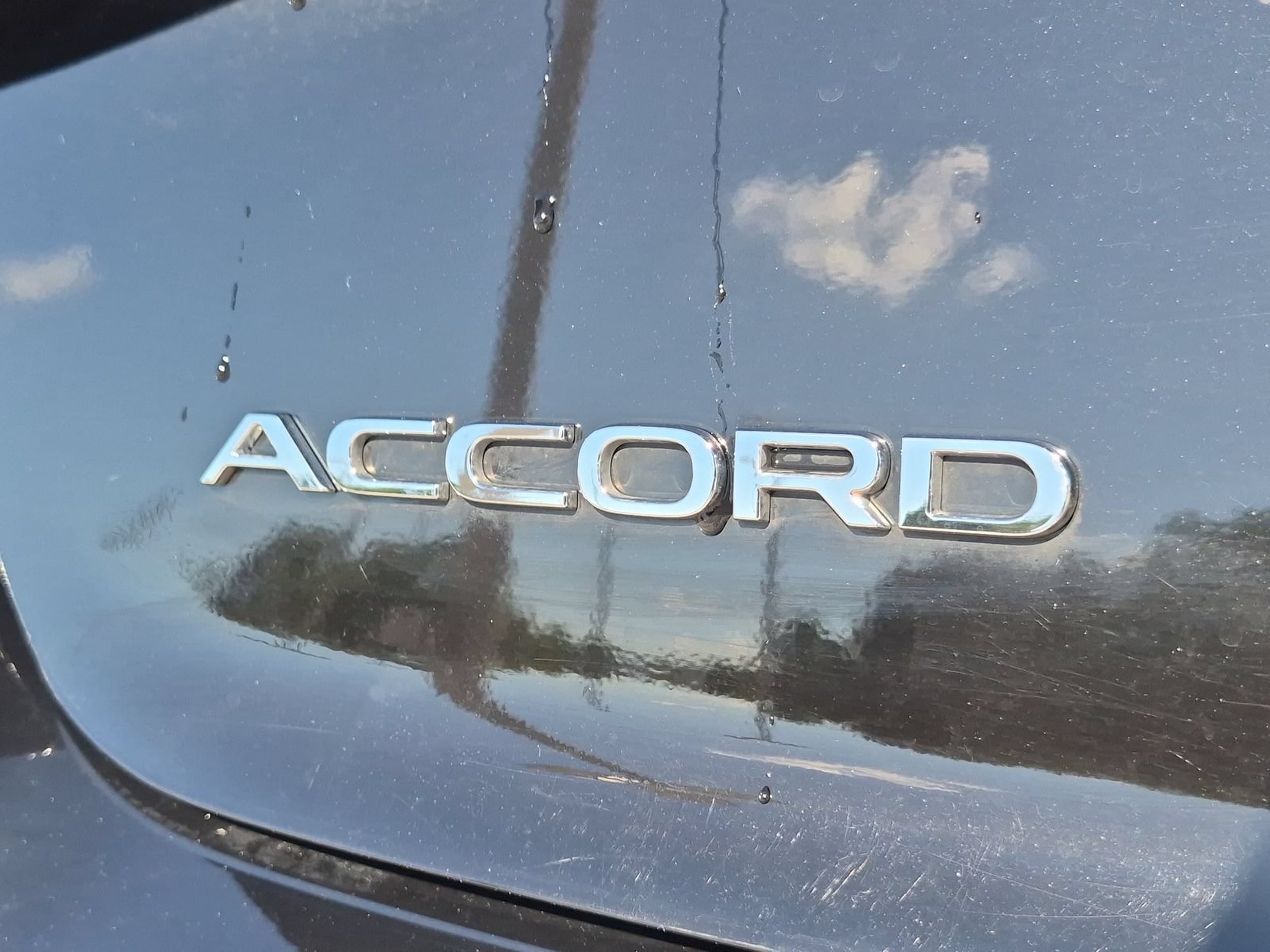 2023 Honda Accord EX - Photo 29