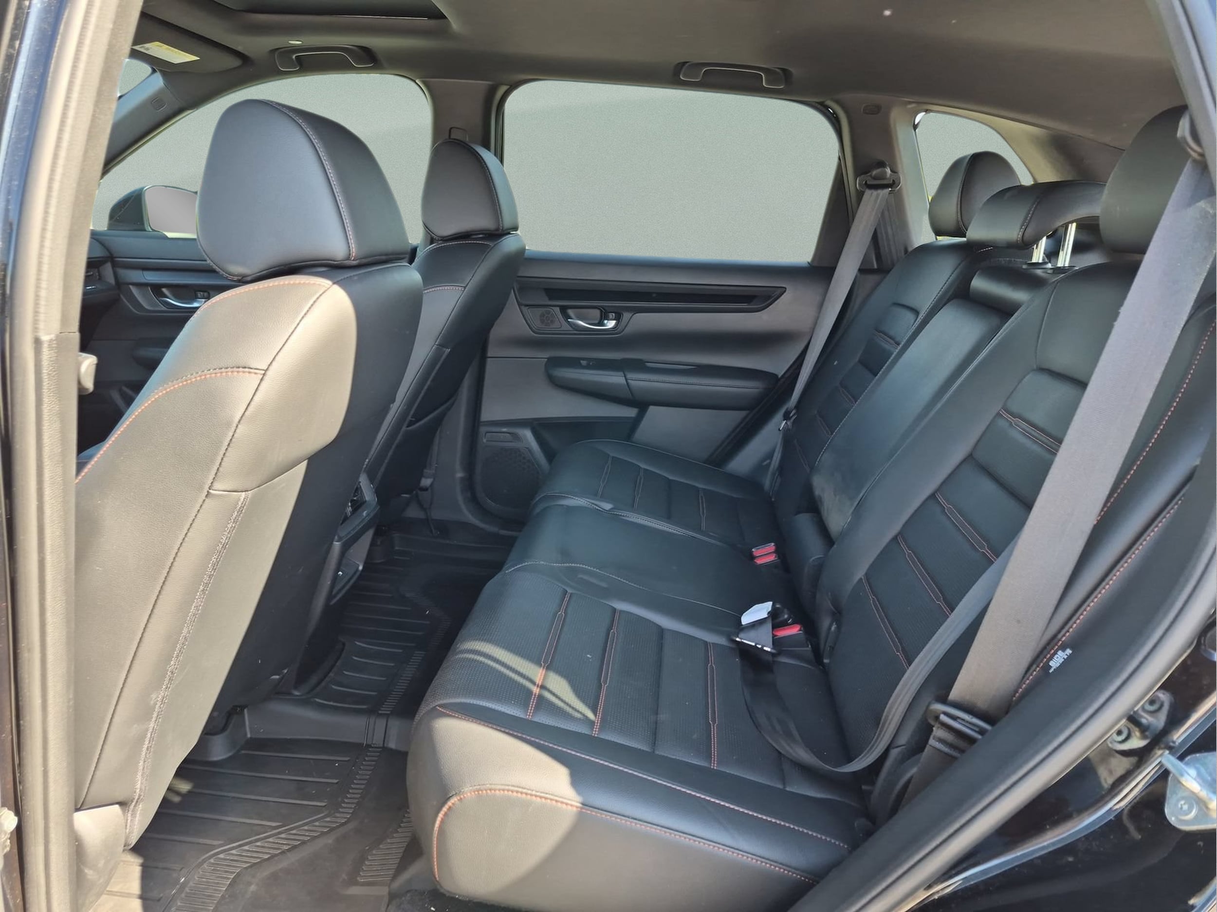2024 Honda CR-V Sport-L - Photo 18