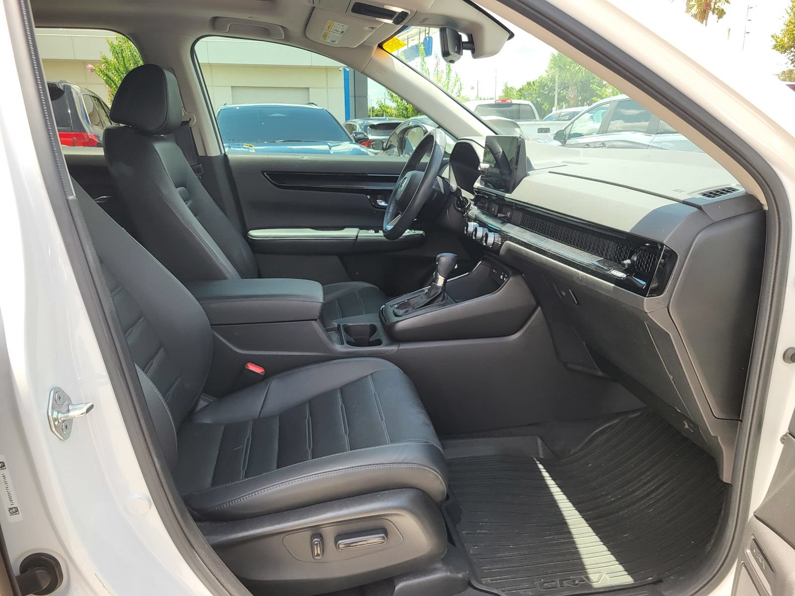 2023 Honda CR-V EX-L - Photo 21