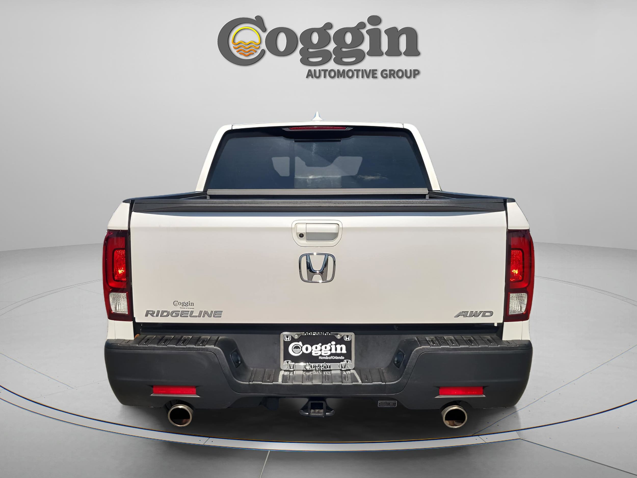 2023 Honda Ridgeline RTL - Photo 6
