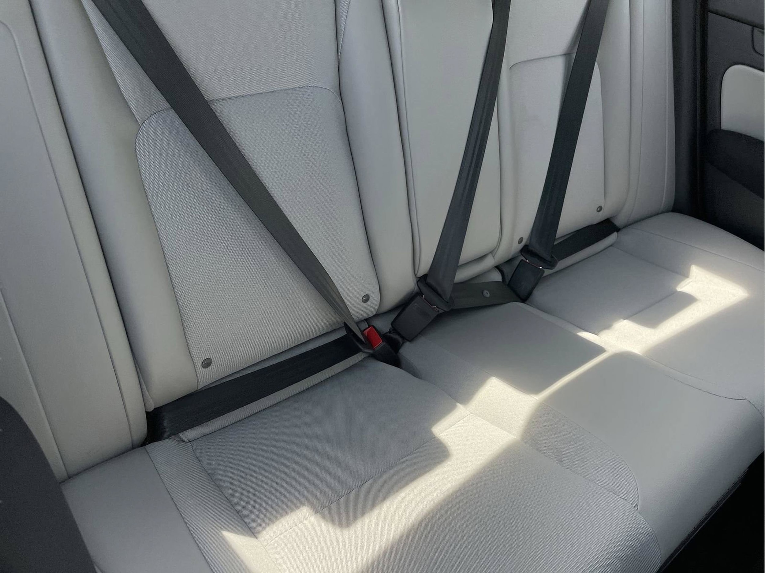2026 Honda Civic Sport - Photo 19