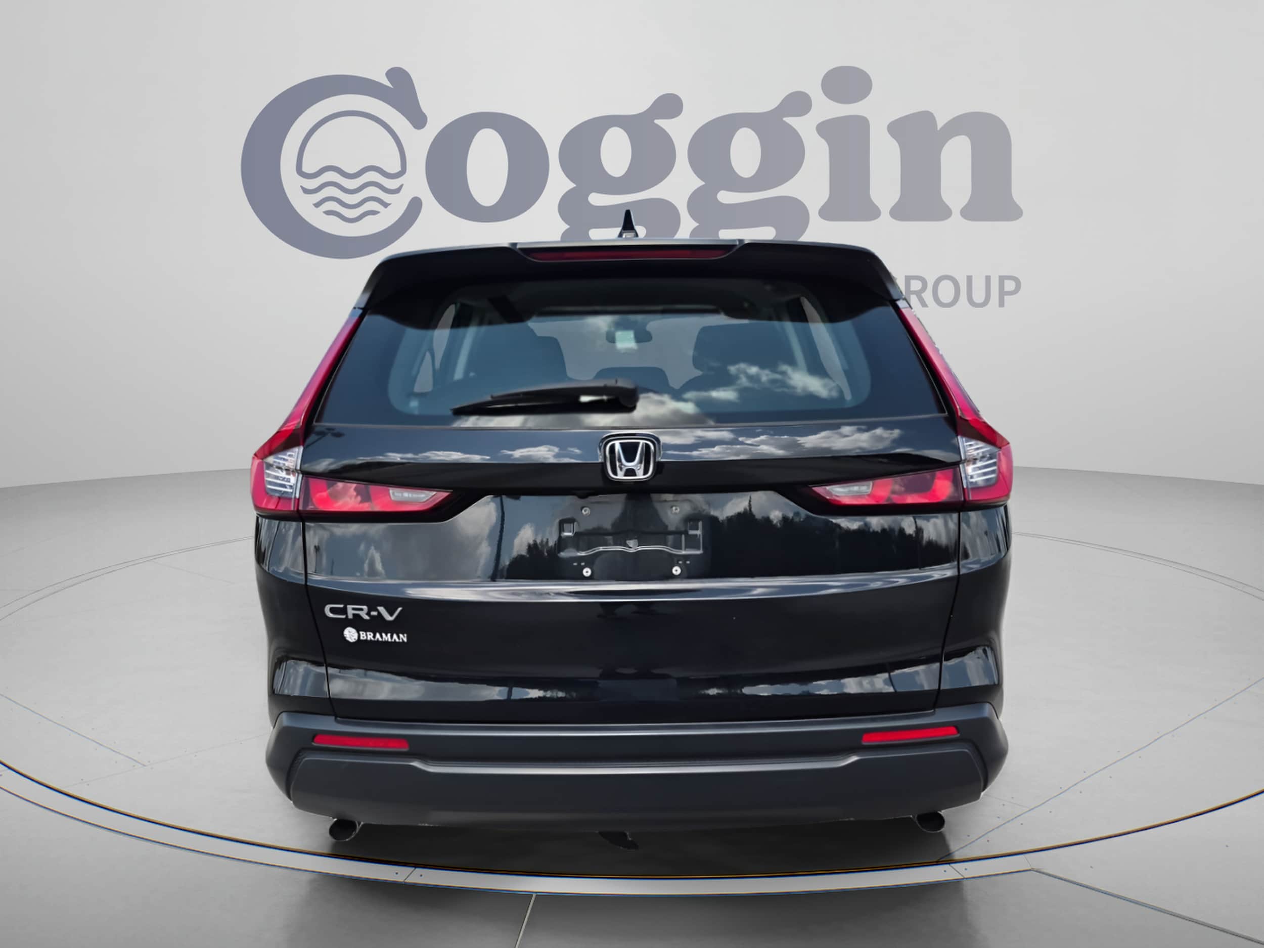 2023 Honda CR-V LX - Photo 6