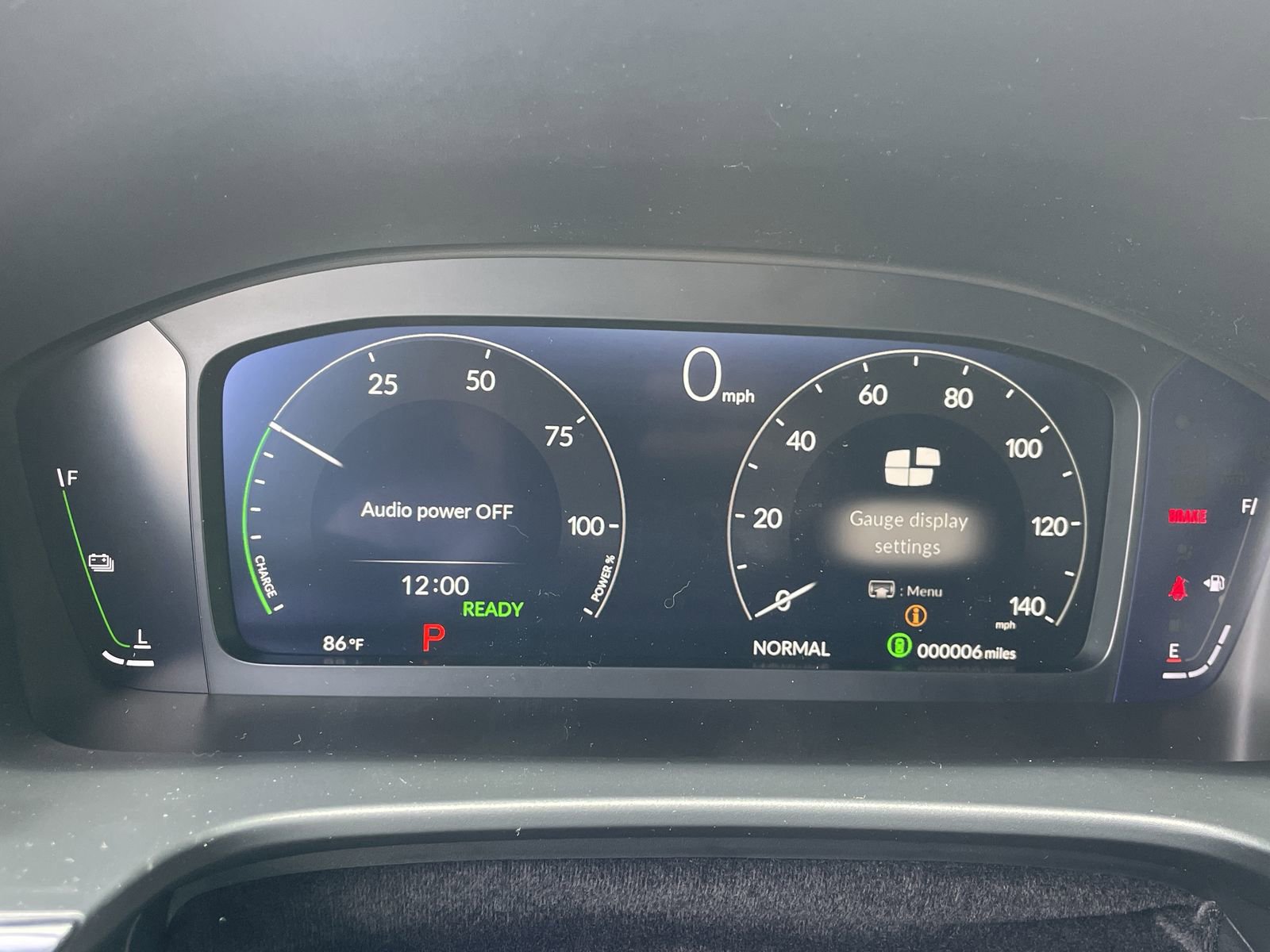 2026 Honda CR-V Sport-L - Photo 18