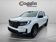 2025 Honda Ridgeline