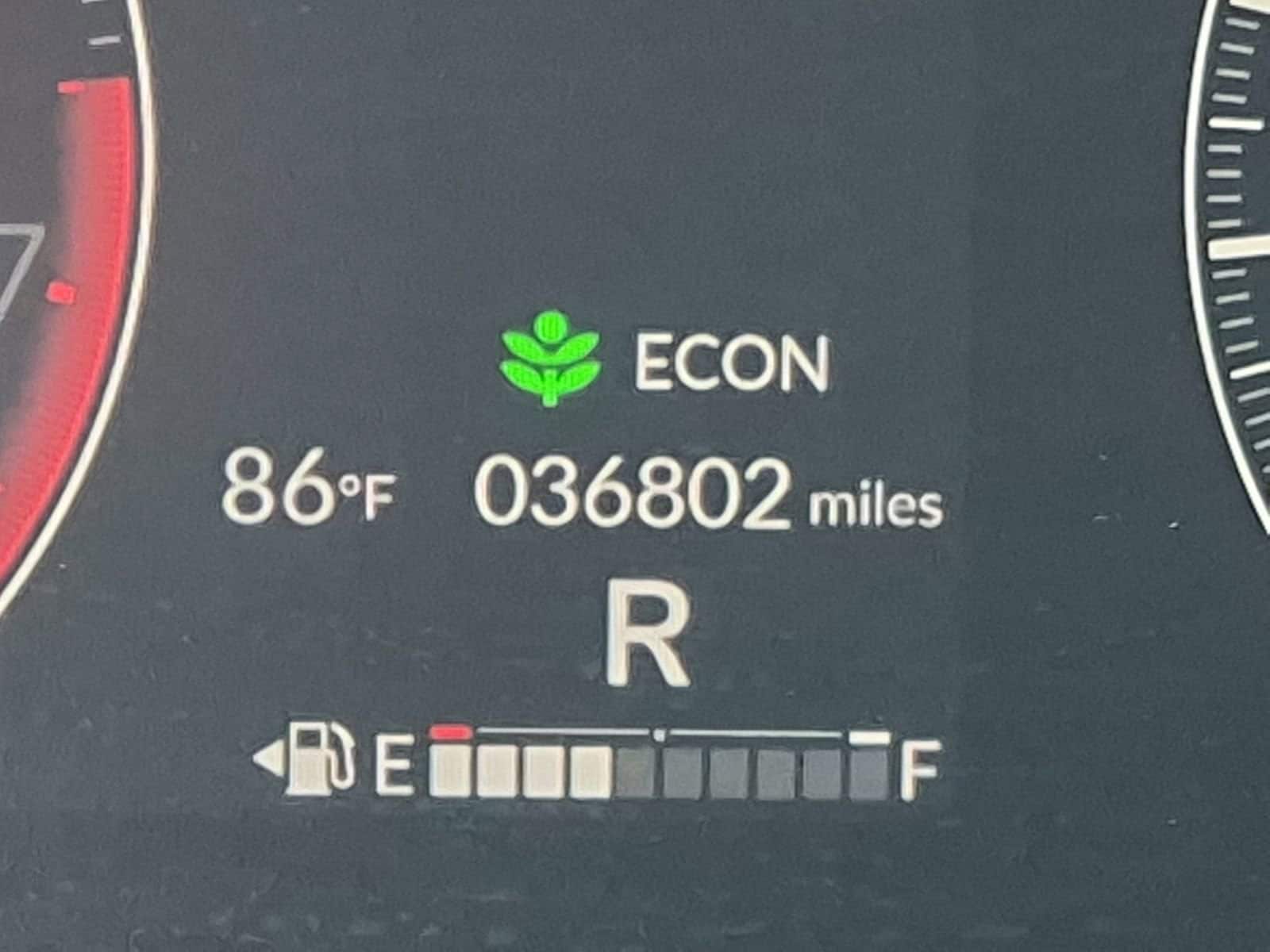 2023 Honda Pilot EX-L - Photo 12