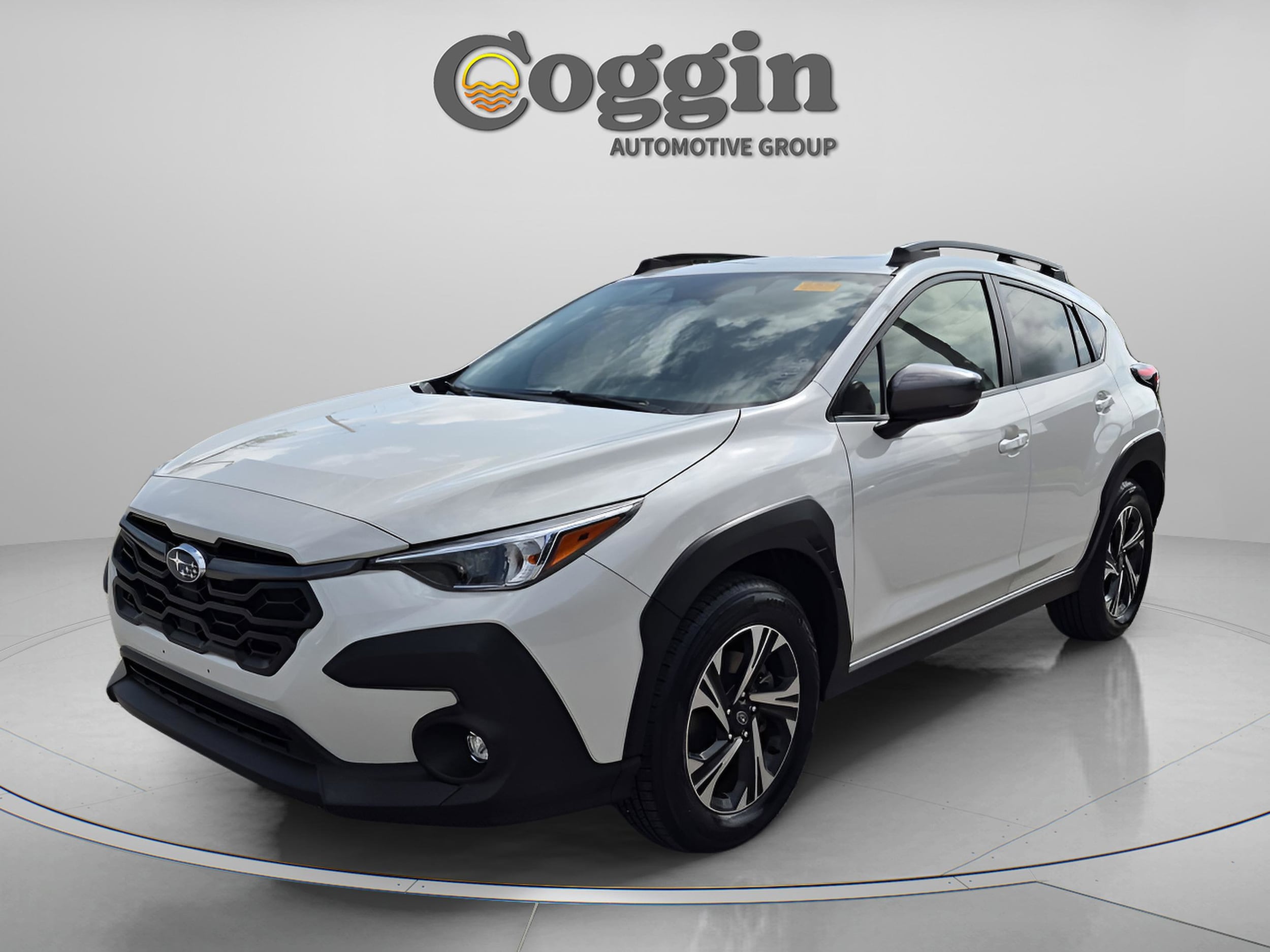 2024 Subaru Crosstrek Premium CVT's photo