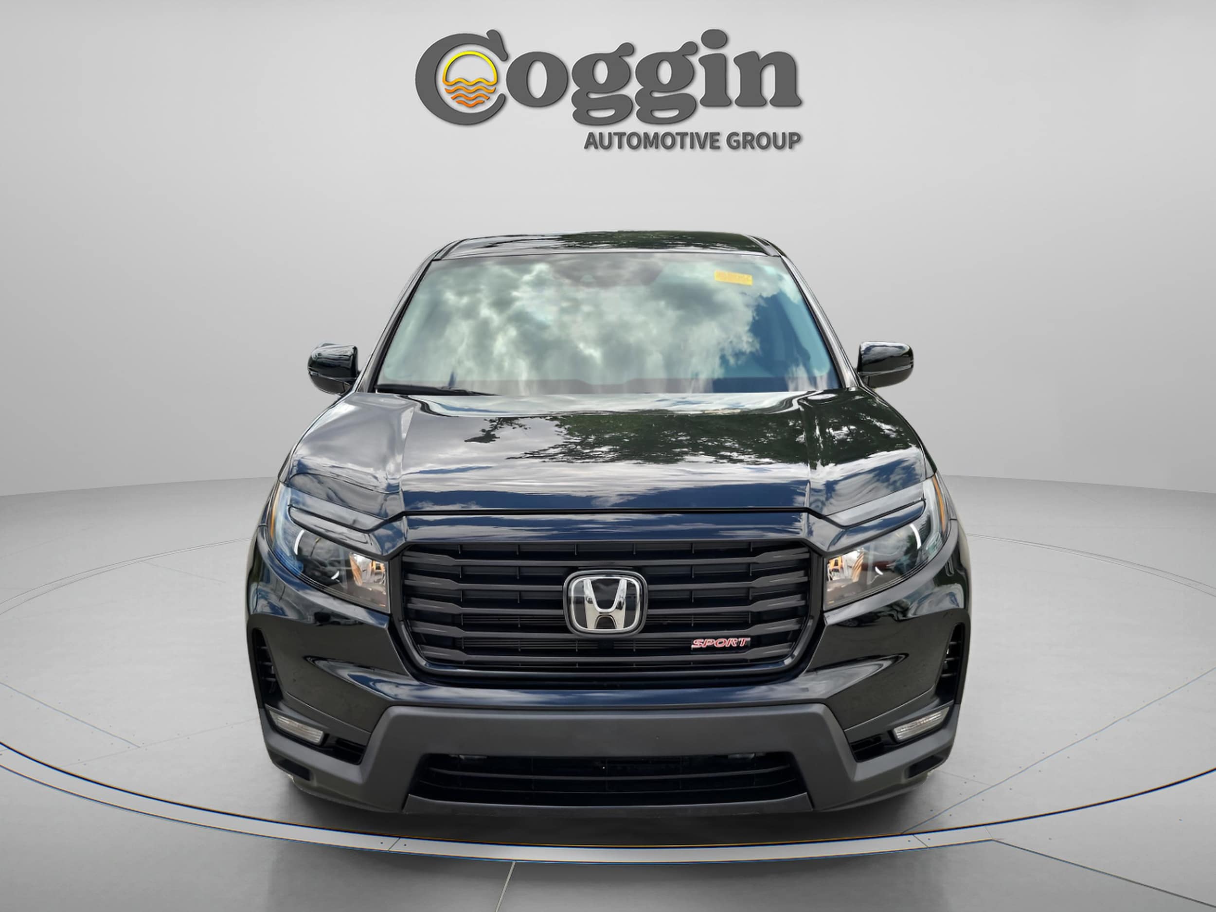 2023 Honda Ridgeline Sport - Photo 10