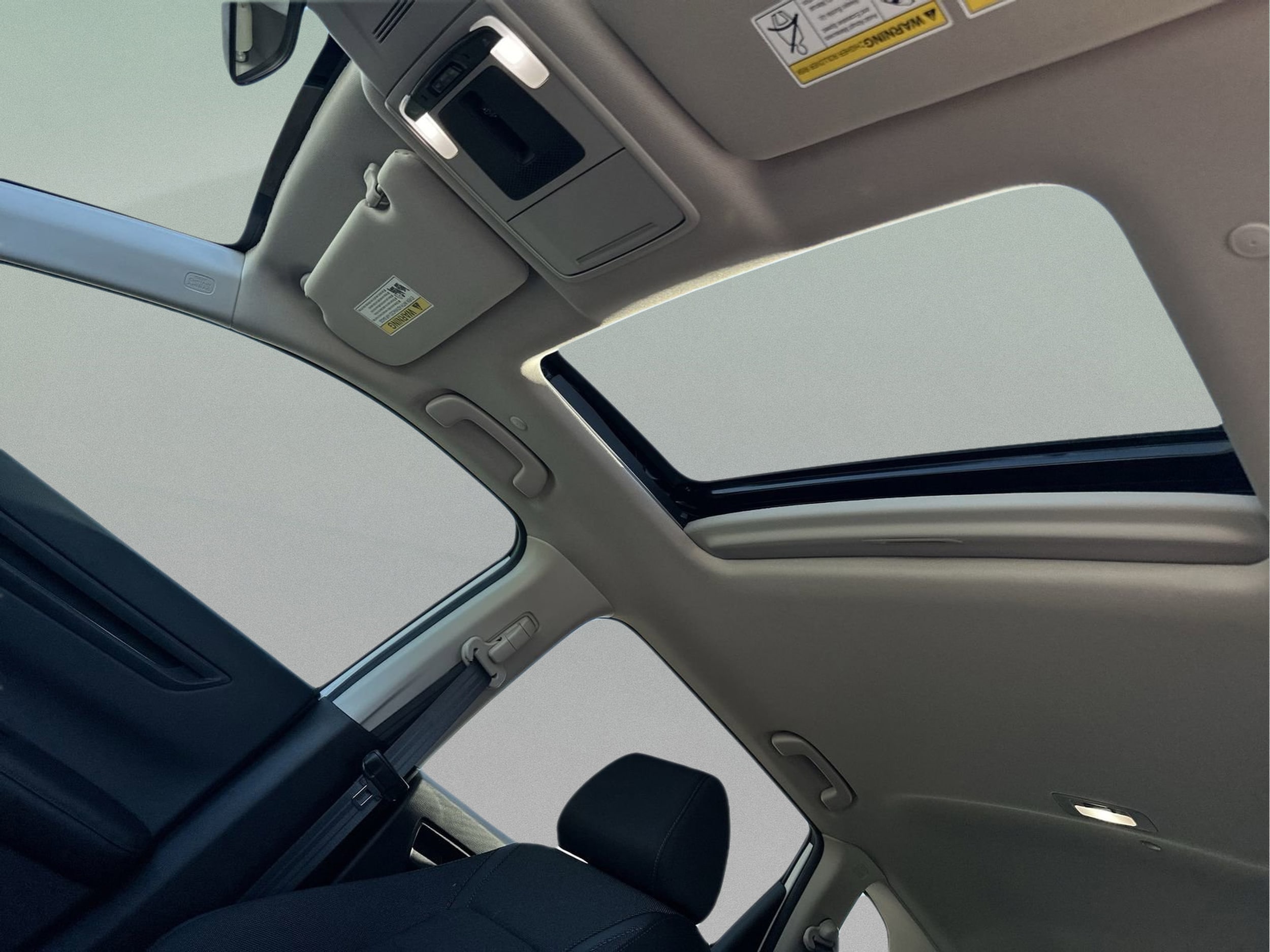 2026 Honda CR-V EX - Photo 30