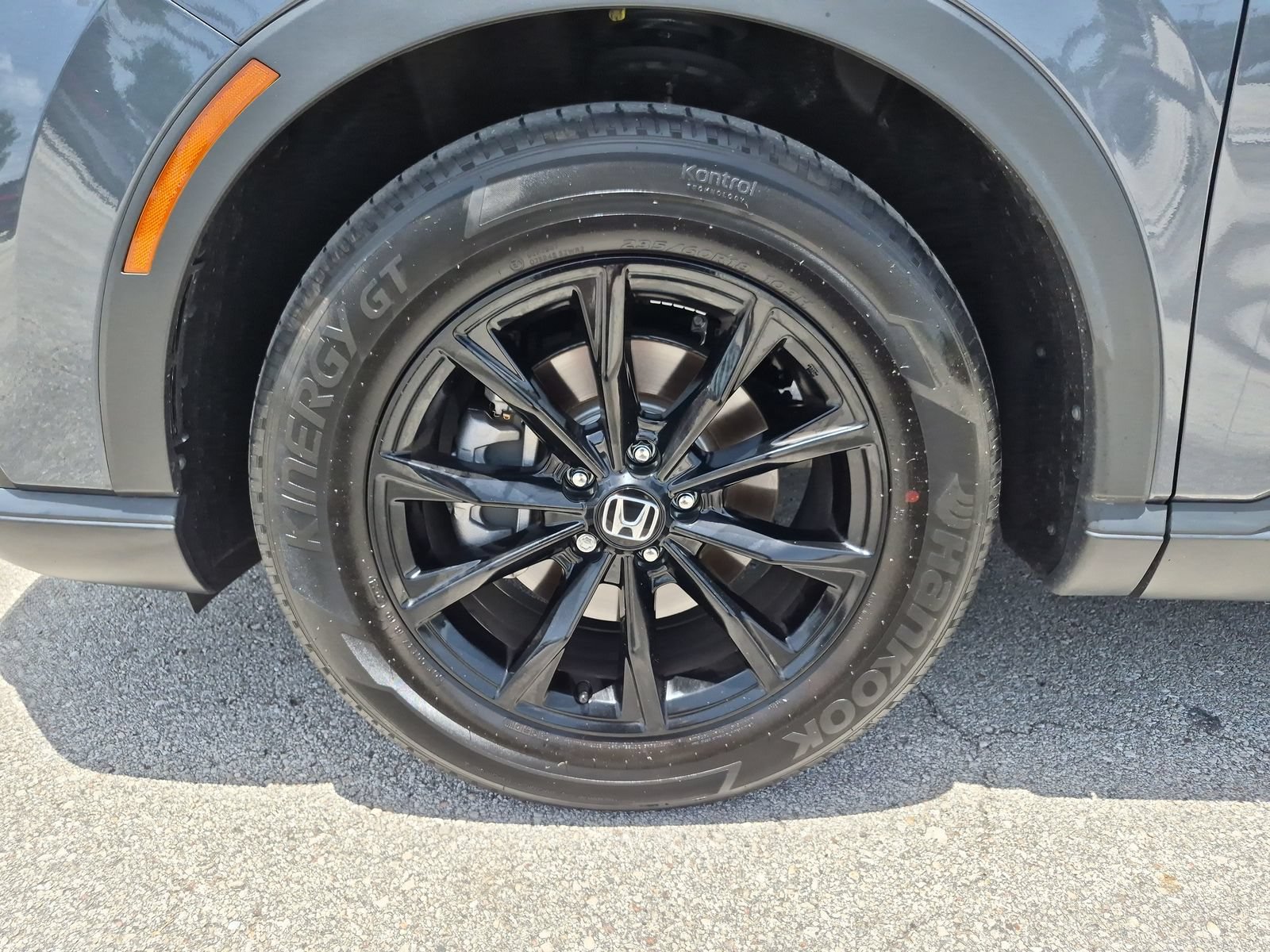 2025 Honda CR-V Sport - Photo 27