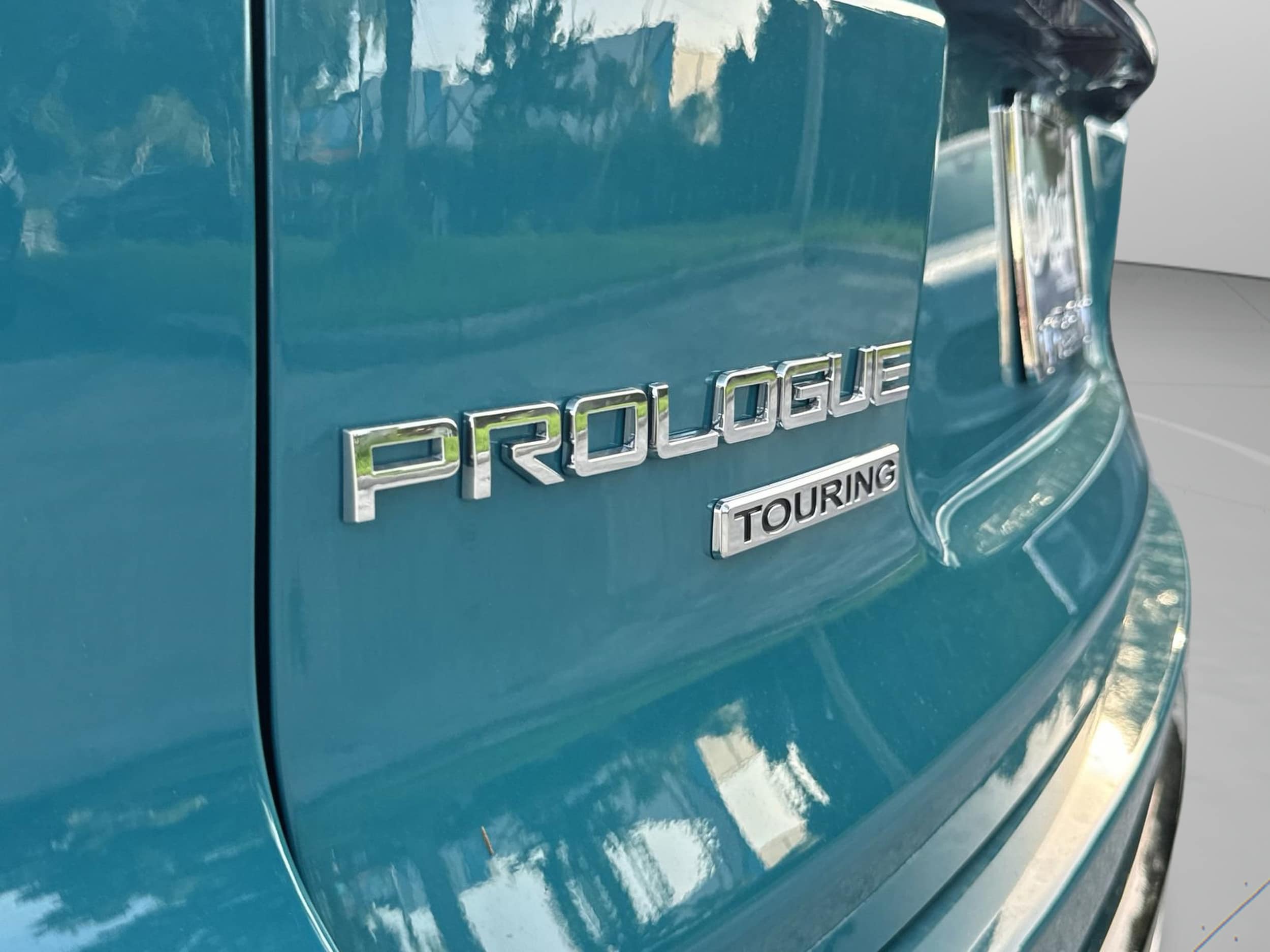 2026 Honda Prologue Touring - Photo 32
