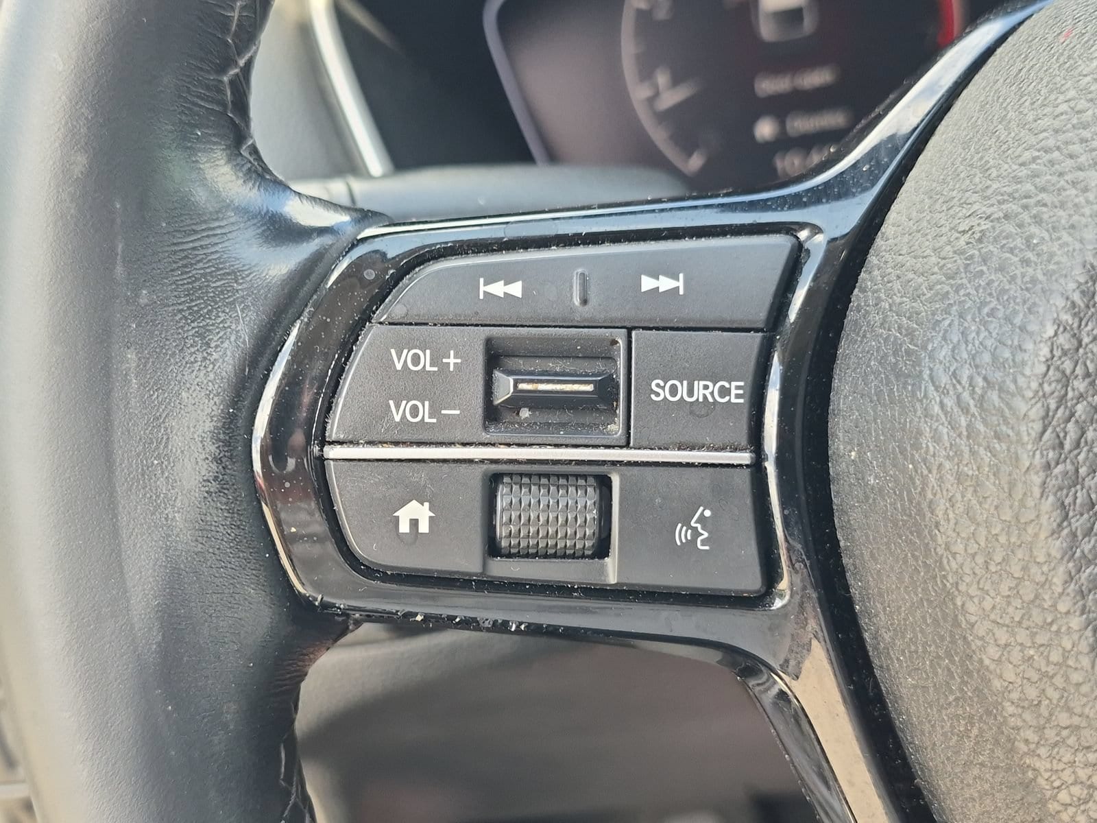 2022 Honda Civic Hatchback EX-L - Photo 13