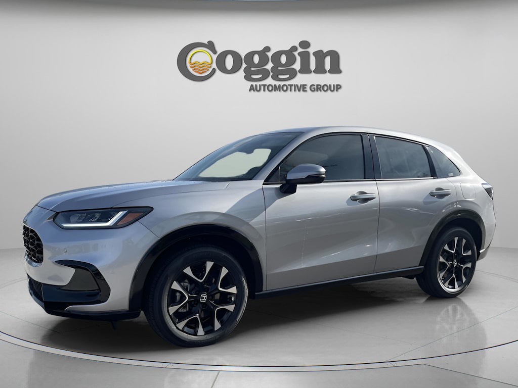 New 2027 Honda HR-V EX-L SUV