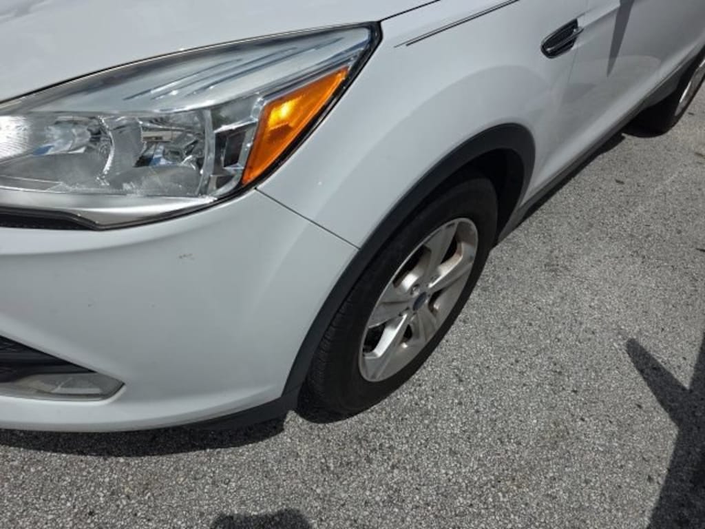 Used 2016 Ford