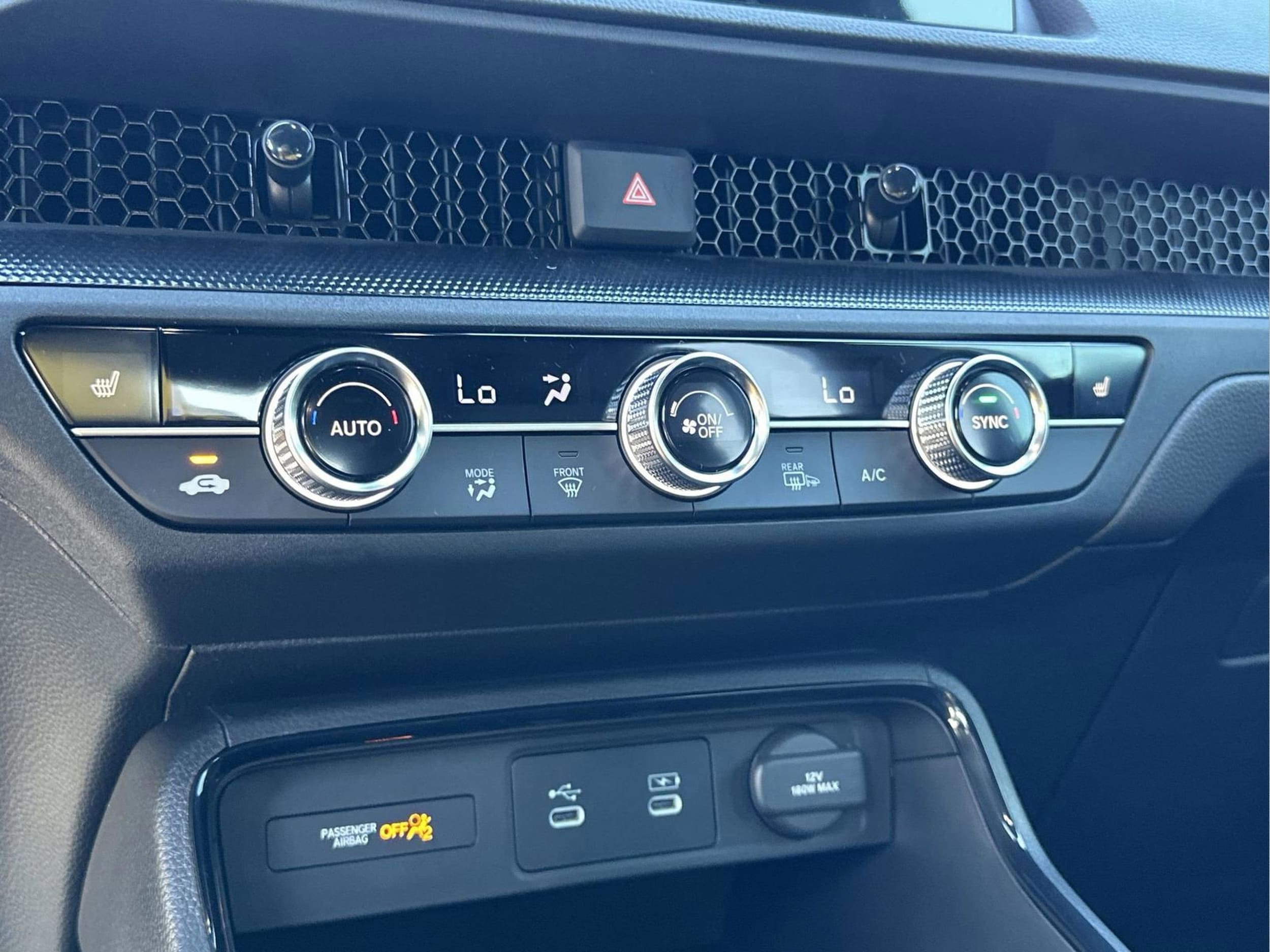 2026 Honda CR-V Sport - Photo 30