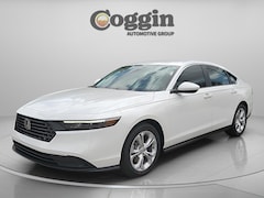 2026 Honda Accord