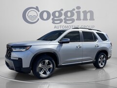 2026 Honda Pilot EX-L SUV