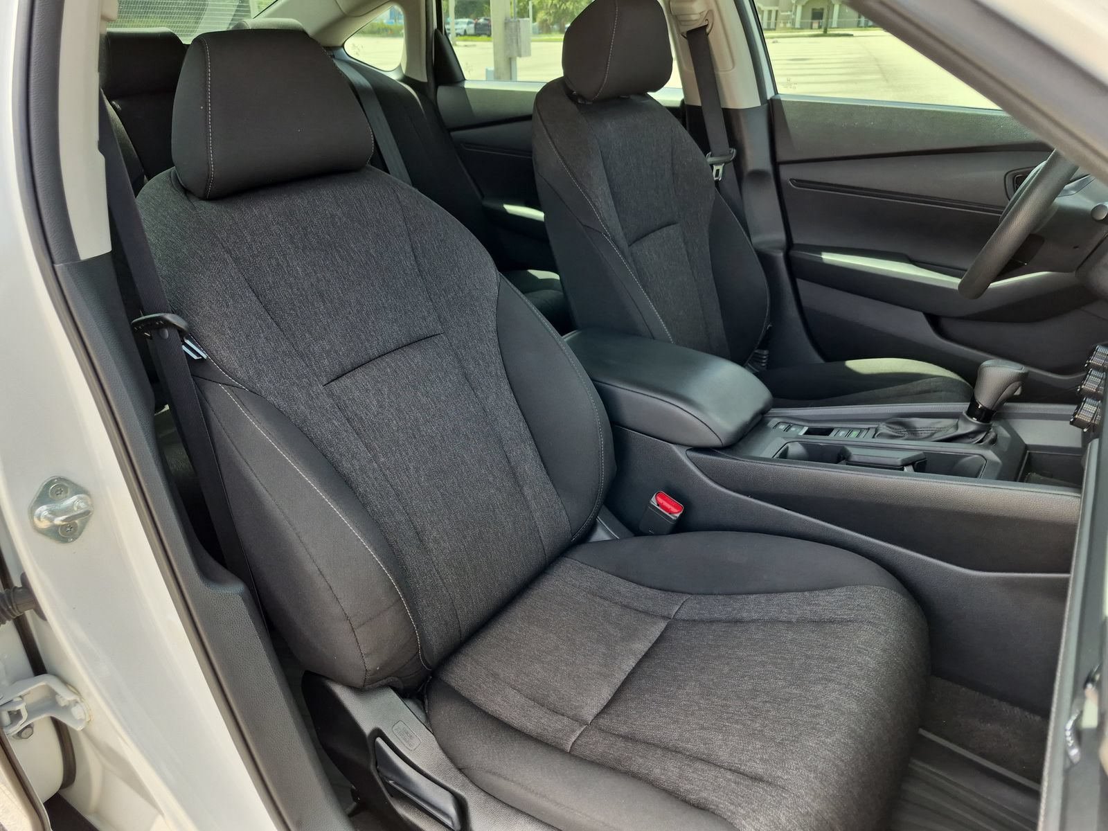 2024 Honda Accord LX - Photo 20