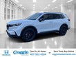 Honda CR-V Hybrid