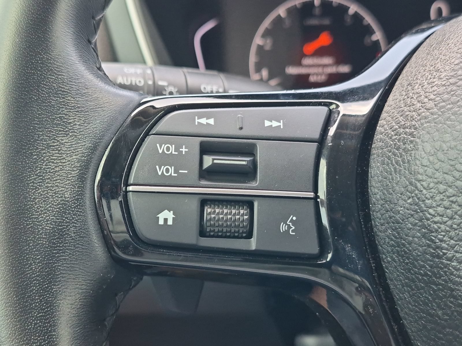 2023 Honda Pilot EX-L - Photo 14