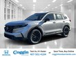 Honda CR-V Hybrid