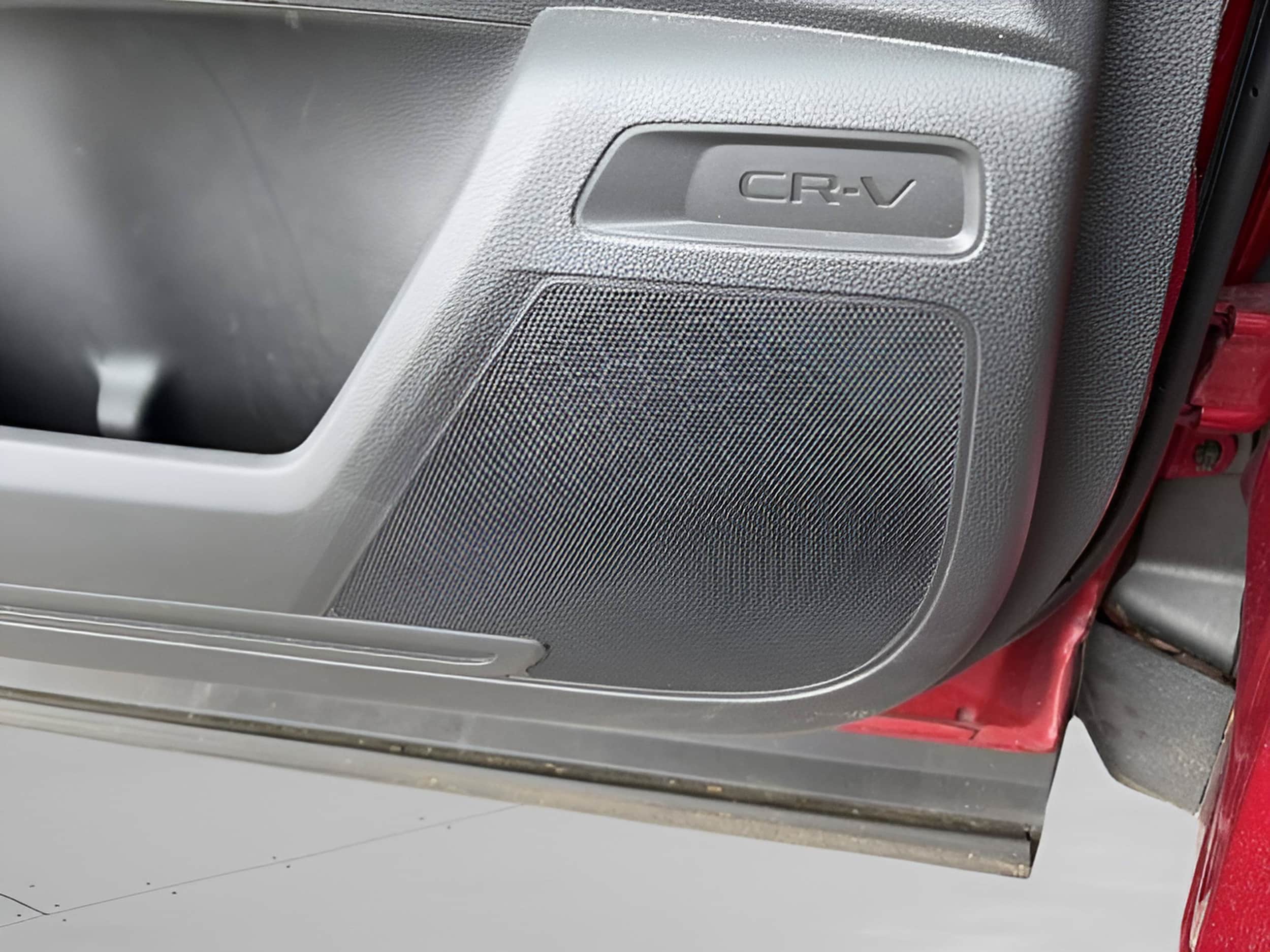 2023 Honda CR-V EX-L - Photo 27