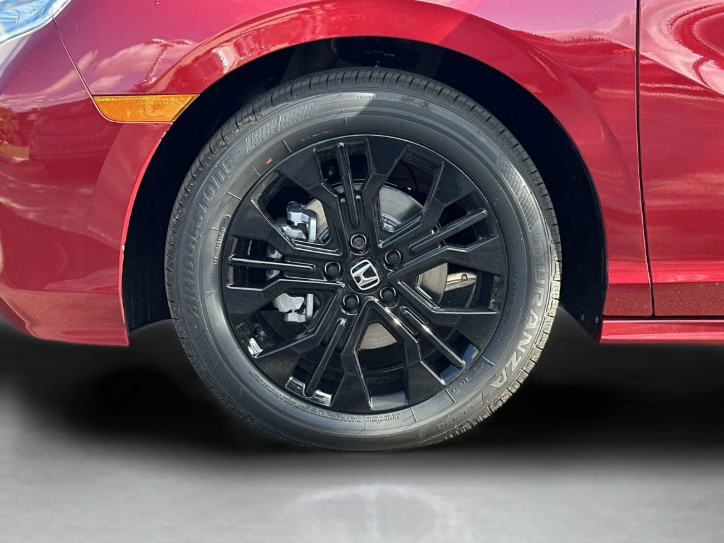 2026 Honda Odyssey Sport L - Photo 30