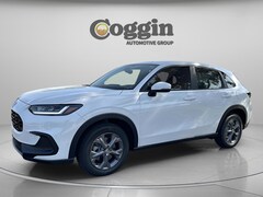 2026 Honda HR-V LX SUV