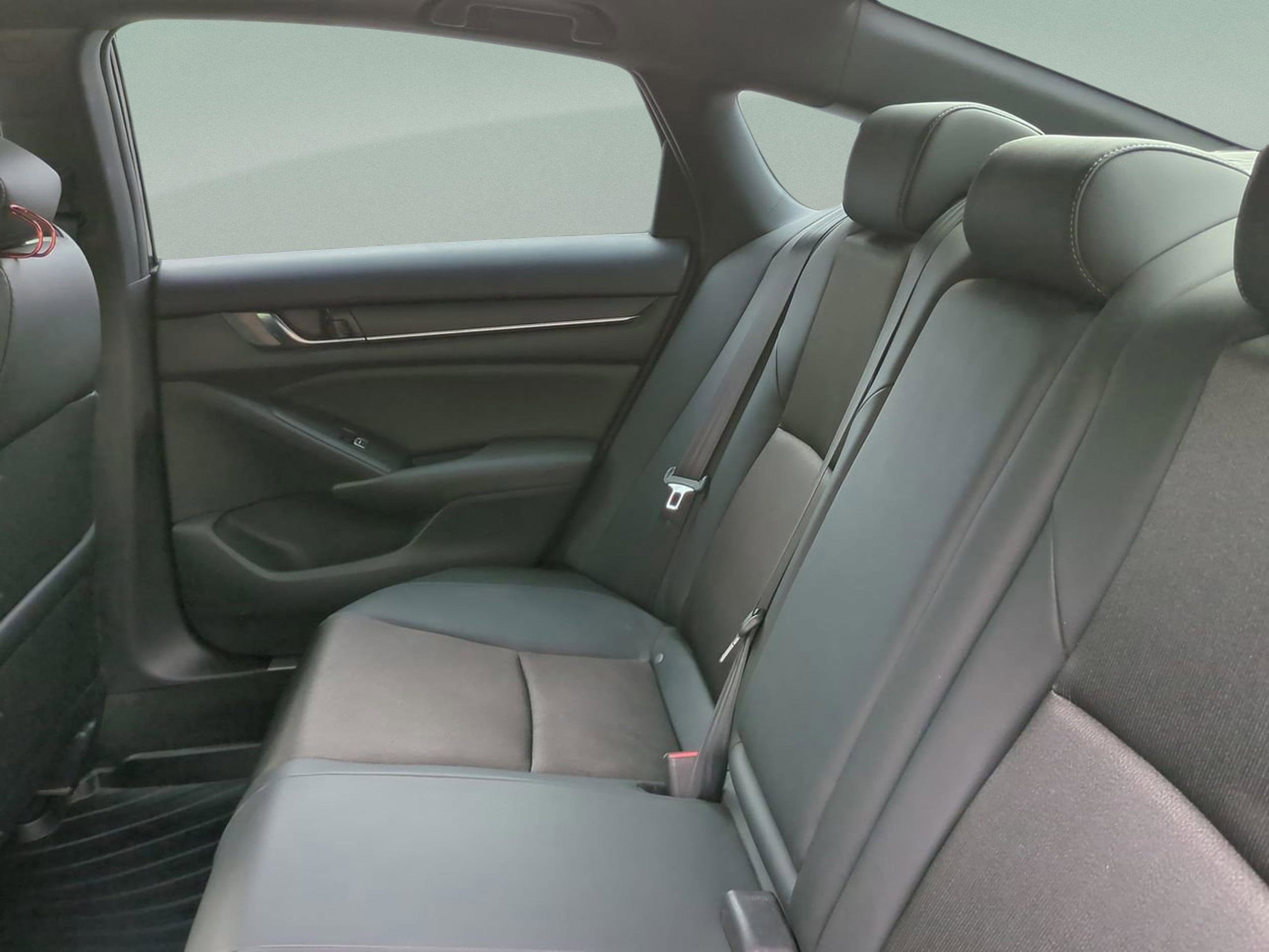 2020 Honda Accord Sport - Photo 18