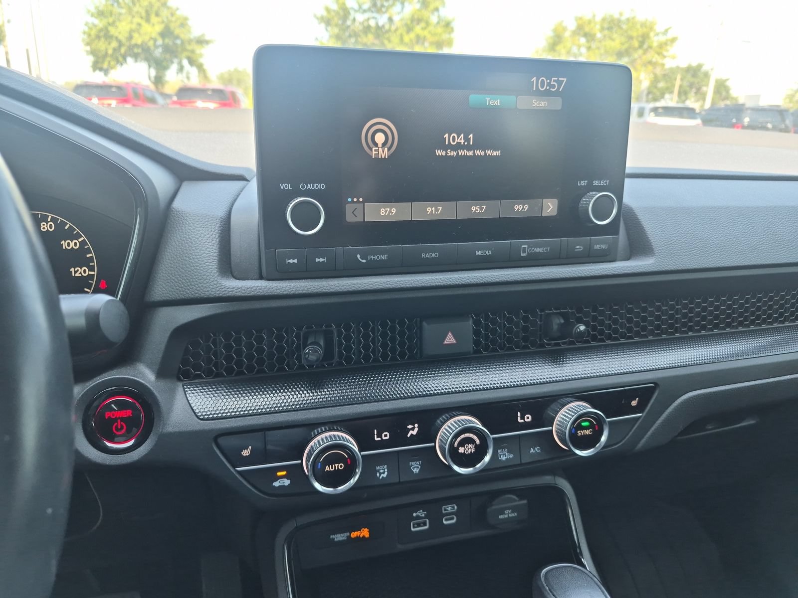 2023 Honda CR-V Sport - Photo 13