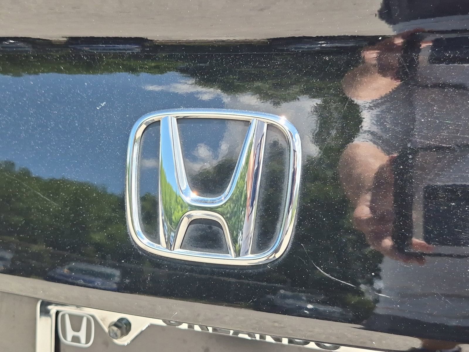 2023 Honda Civic Sport - Photo 30
