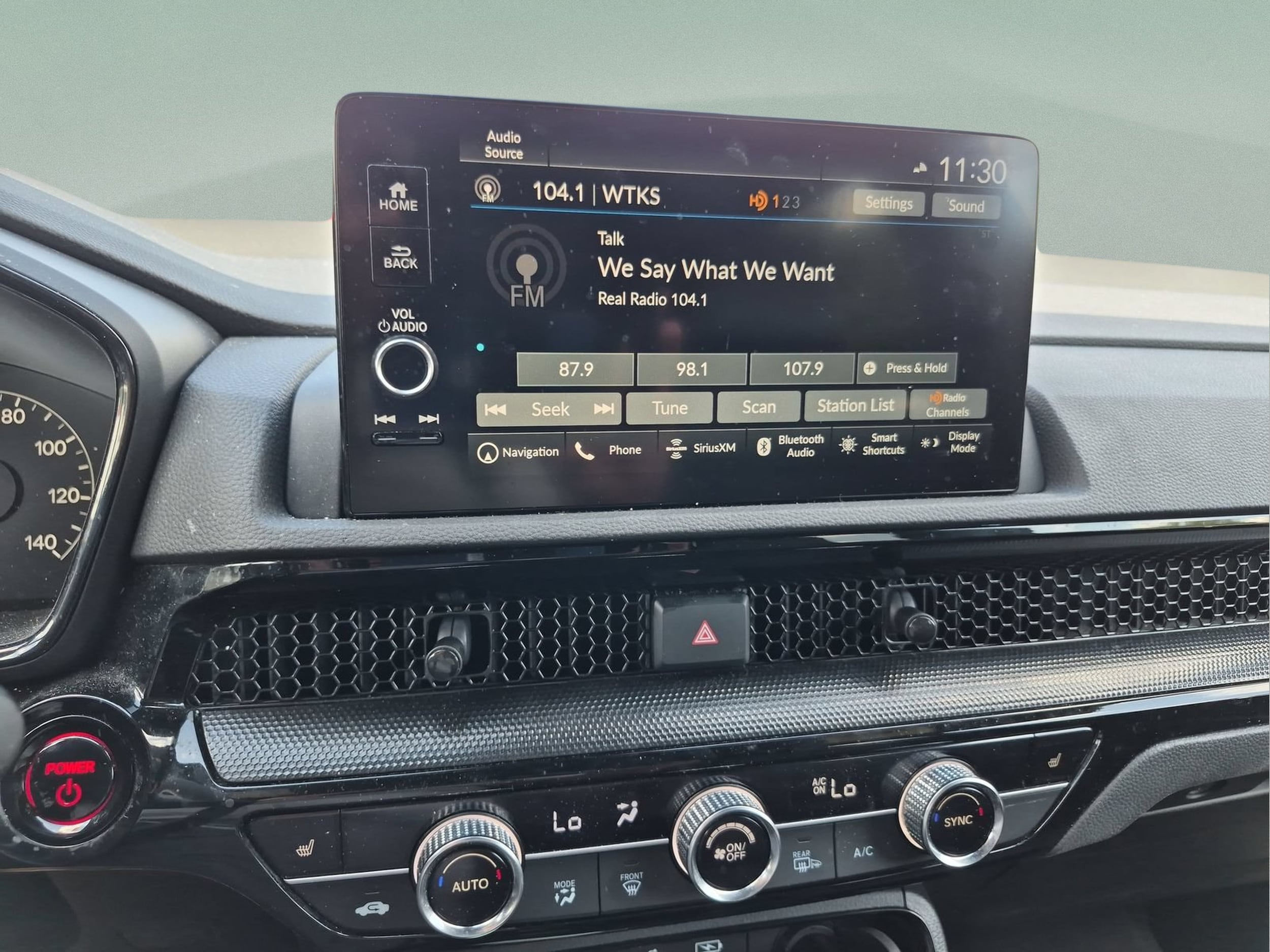 2023 Honda CR-V Sport Touring - Photo 13
