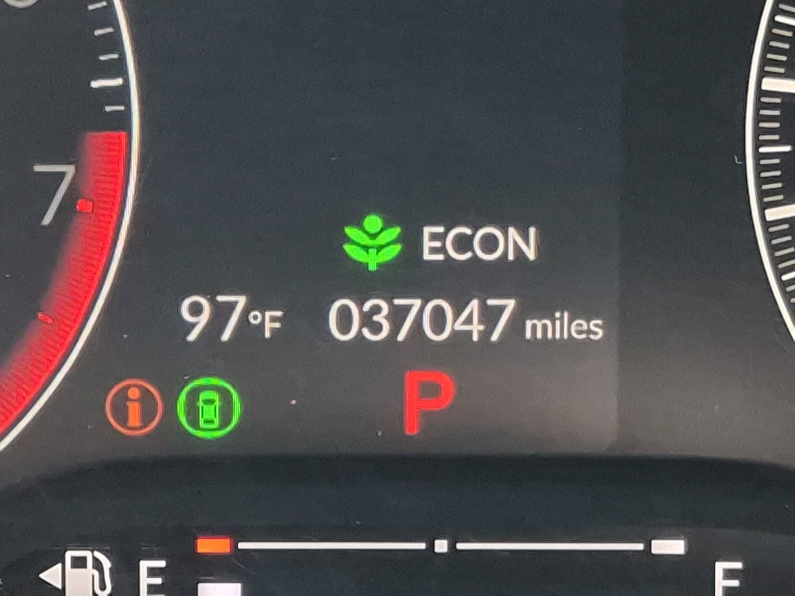 2023 Honda Civic Sport - Photo 12