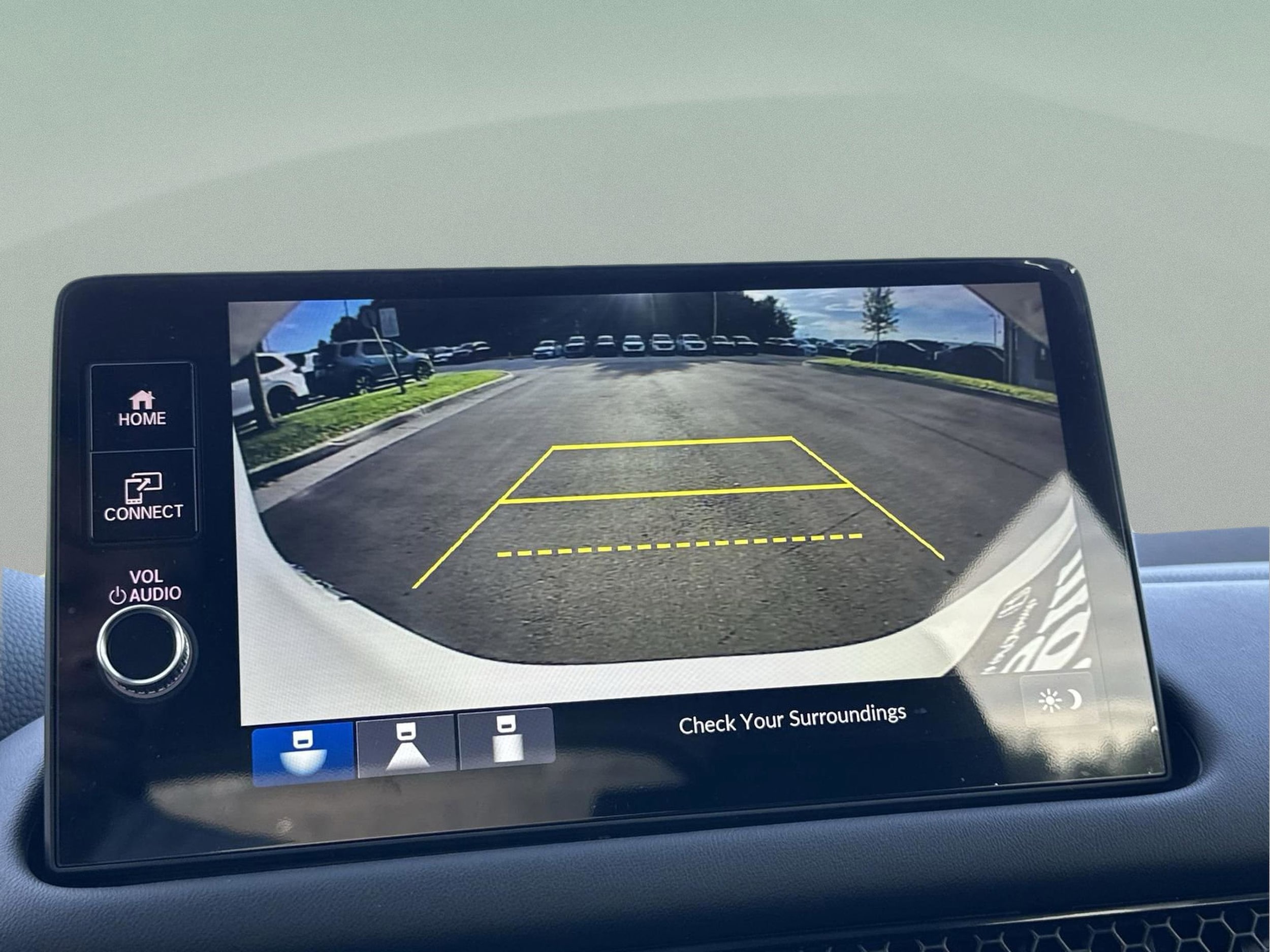 2026 Honda HR-V LX - Photo 29