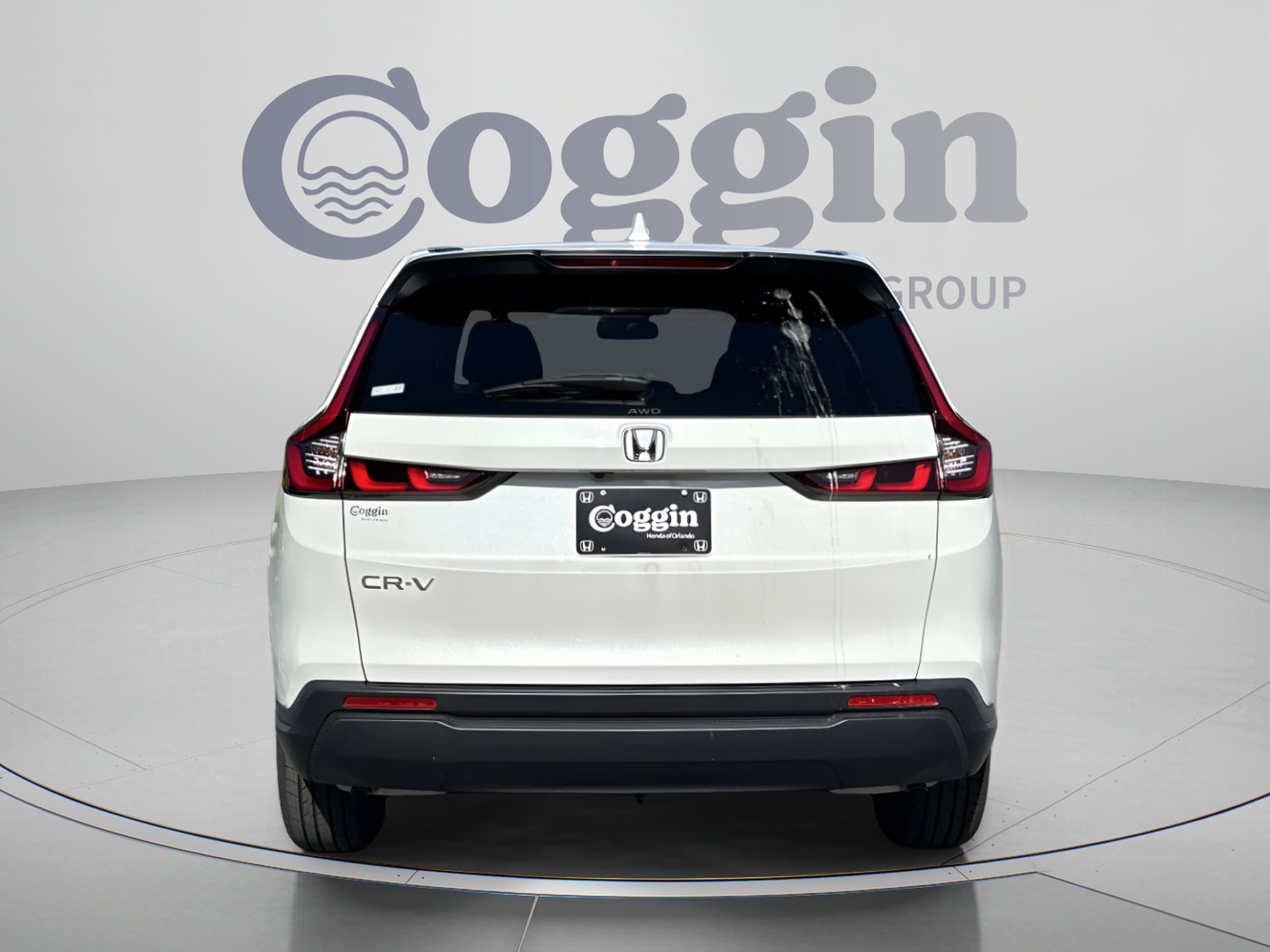 2026 Honda CR-V EX - Photo 6