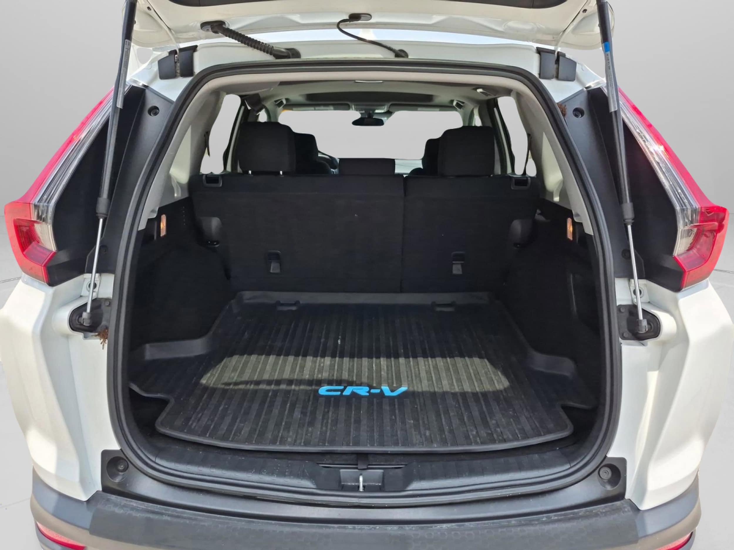 2020 Honda CR-V EX - Photo 30