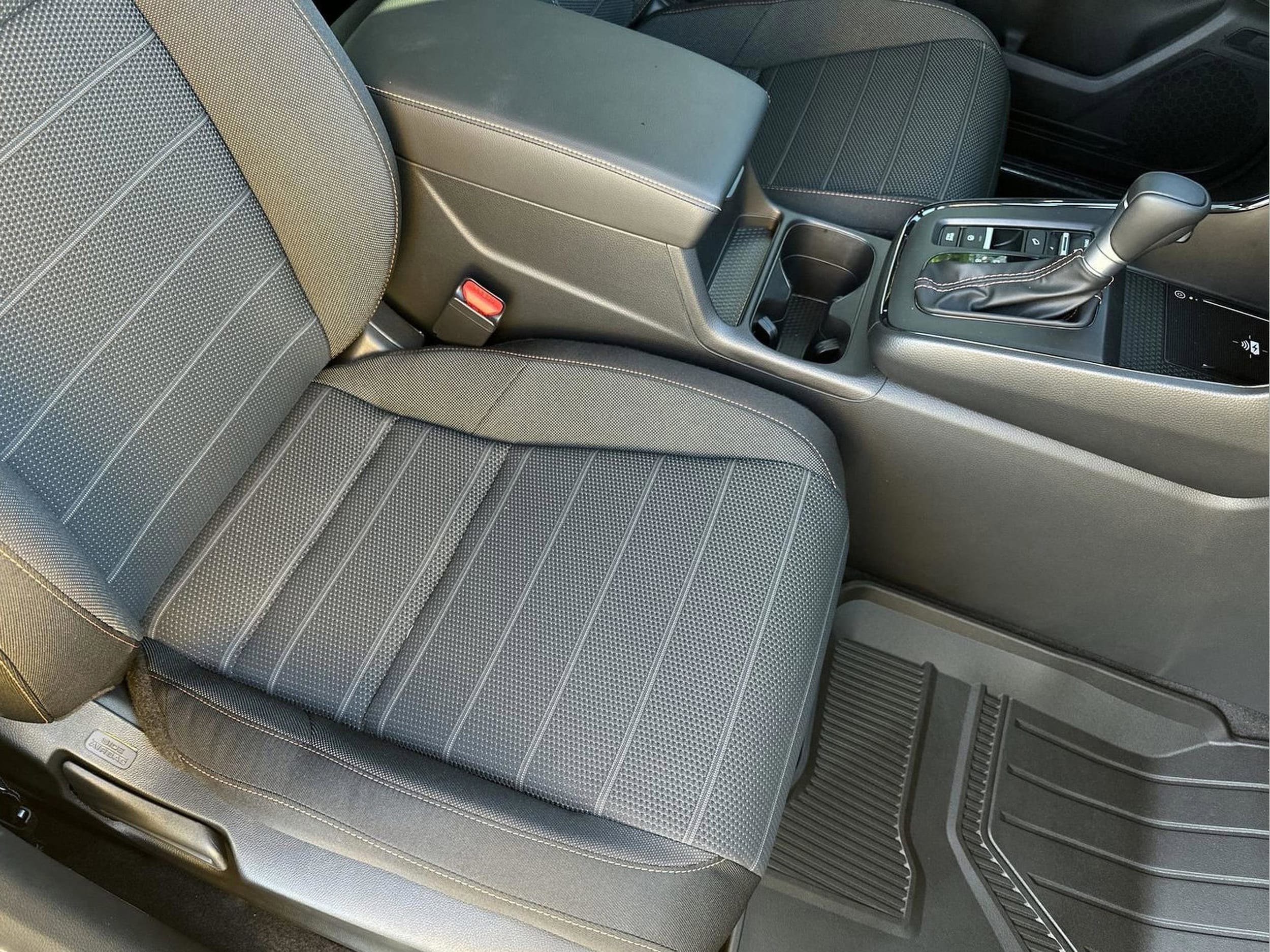 2026 Honda CR-V Sport - Photo 15